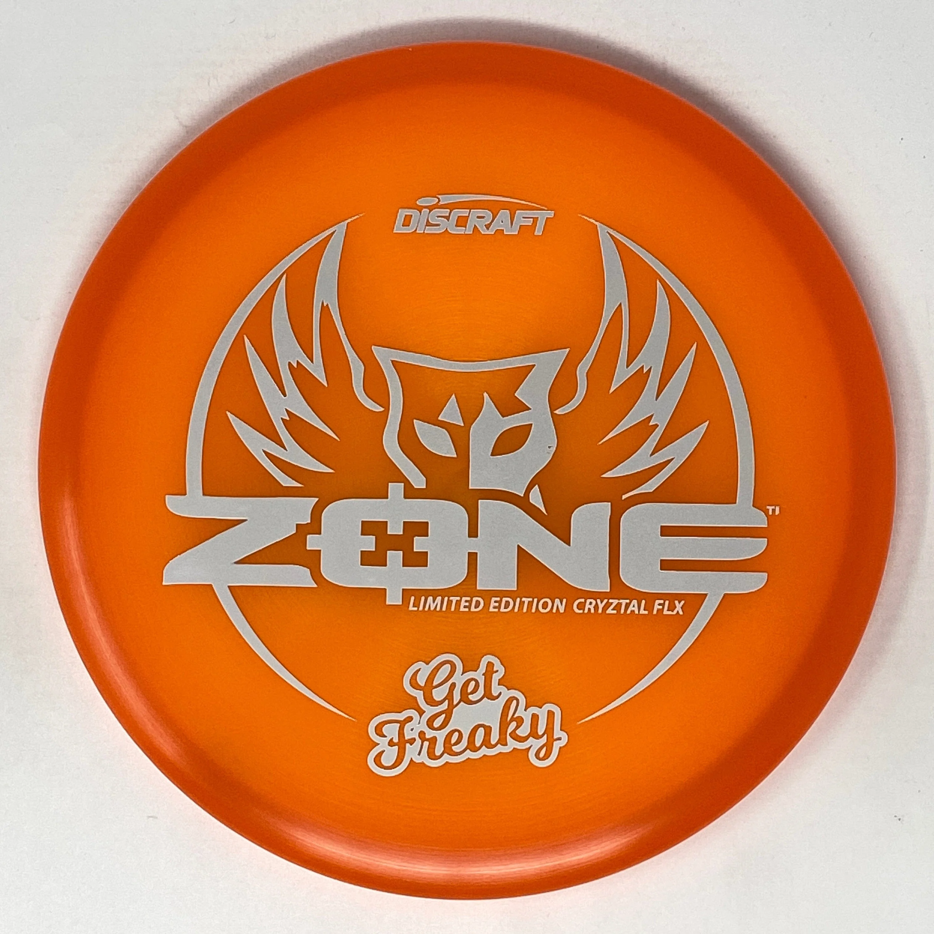 Zone (CryZtal FLX Glo - Brodie Smith "Get Freaky") - Image 21
