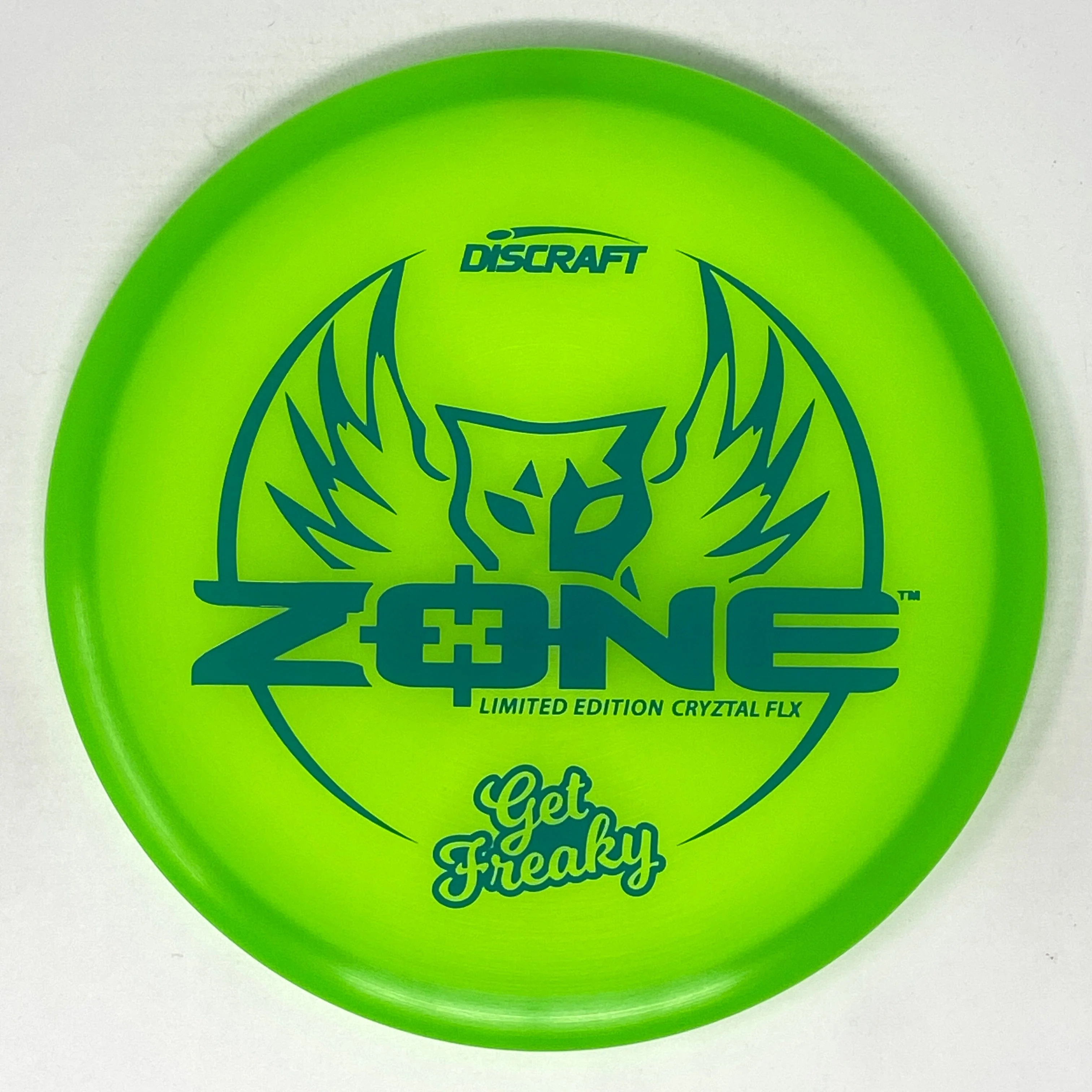 Zone (CryZtal FLX Glo - Brodie Smith "Get Freaky") - Image 22