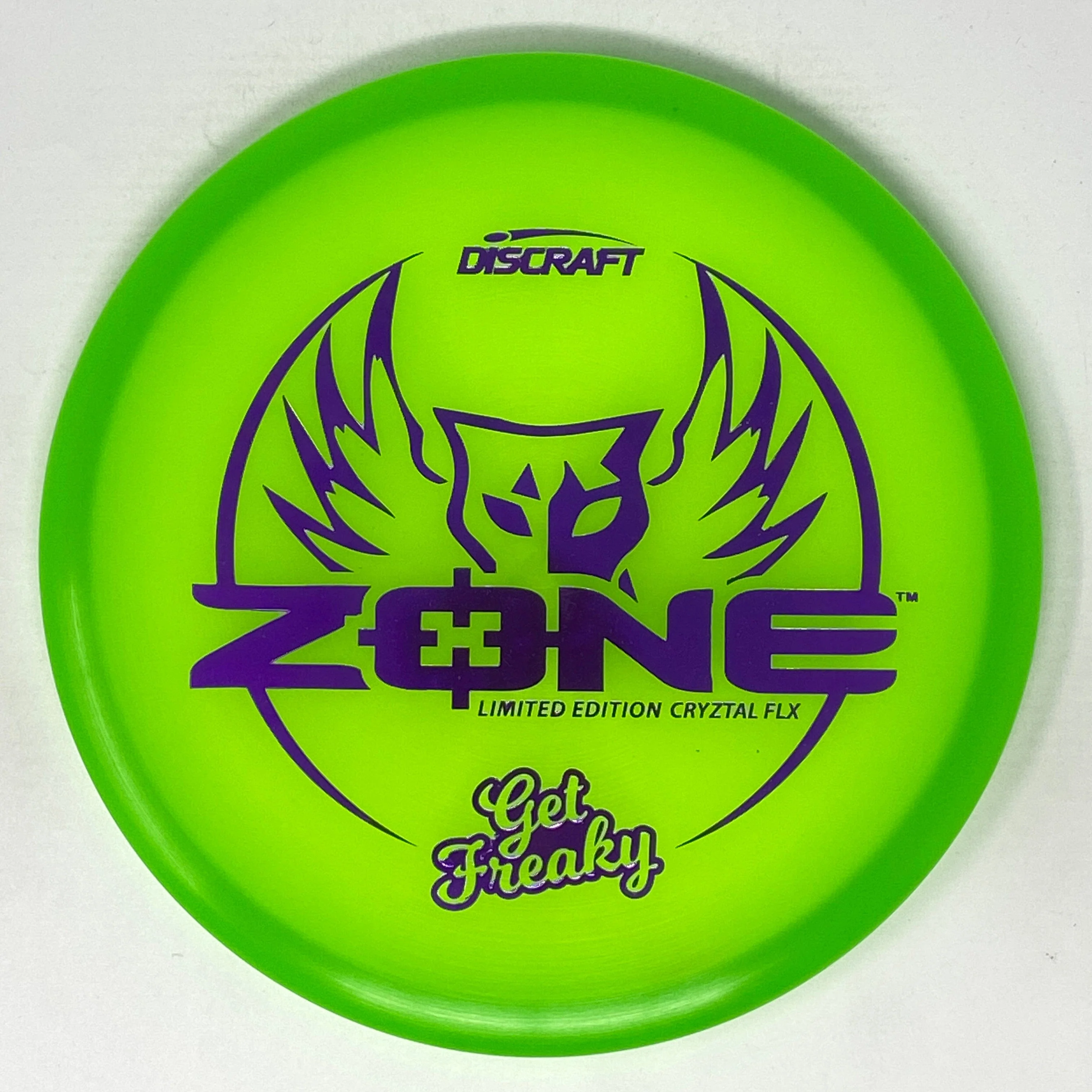 Zone (CryZtal FLX Glo - Brodie Smith "Get Freaky") - Image 23