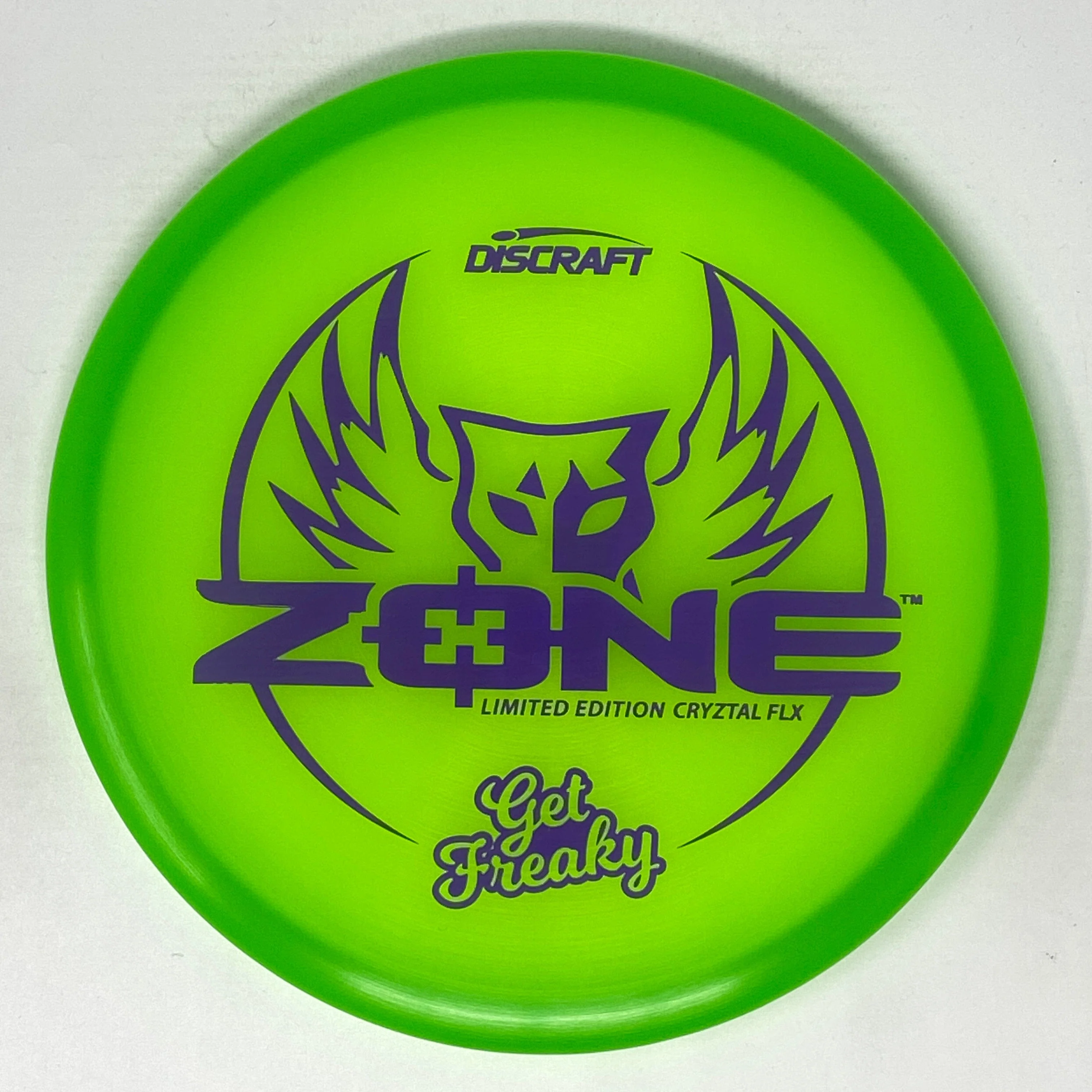 Zone (CryZtal FLX Glo - Brodie Smith "Get Freaky") - Image 24