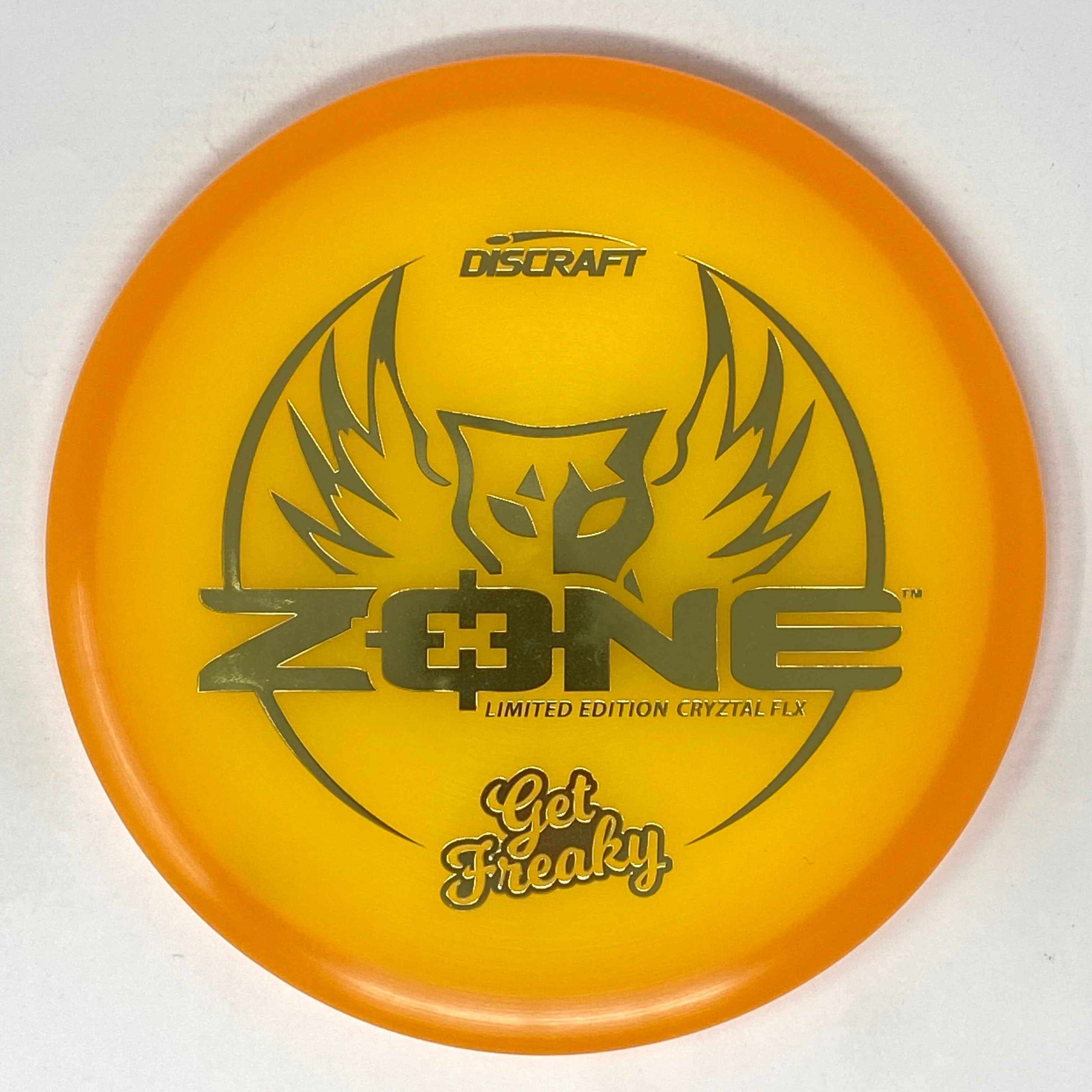 Zone (CryZtal FLX Glo - Brodie Smith "Get Freaky") - Image 25