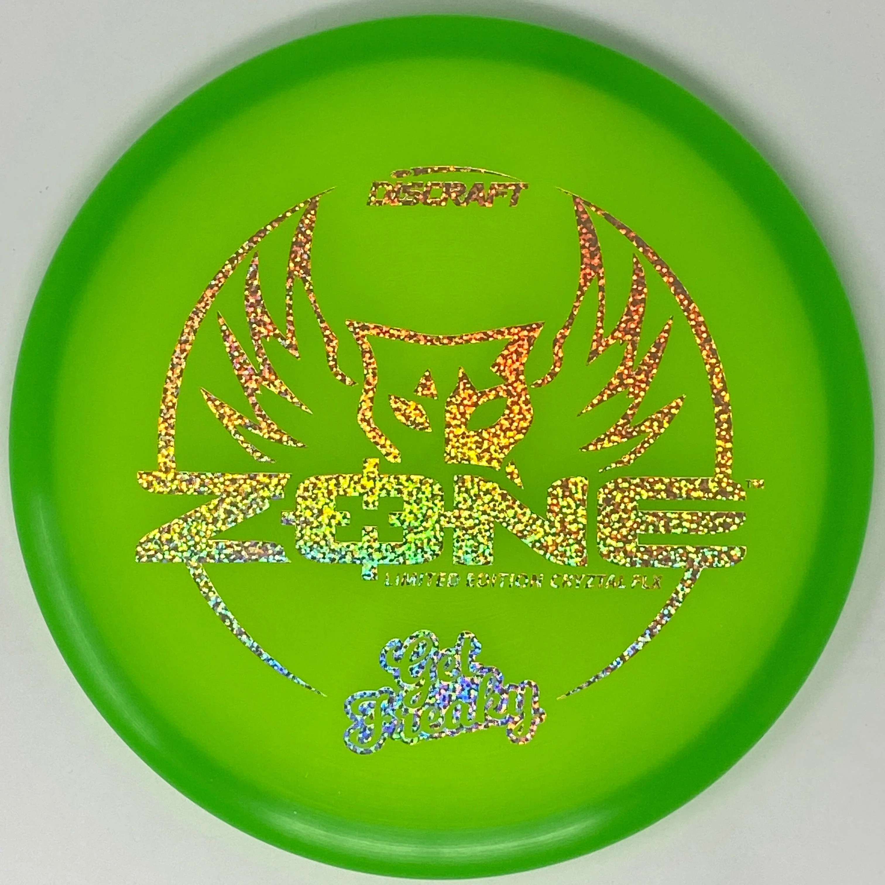 Zone (CryZtal FLX Glo - Brodie Smith "Get Freaky") - Image 3