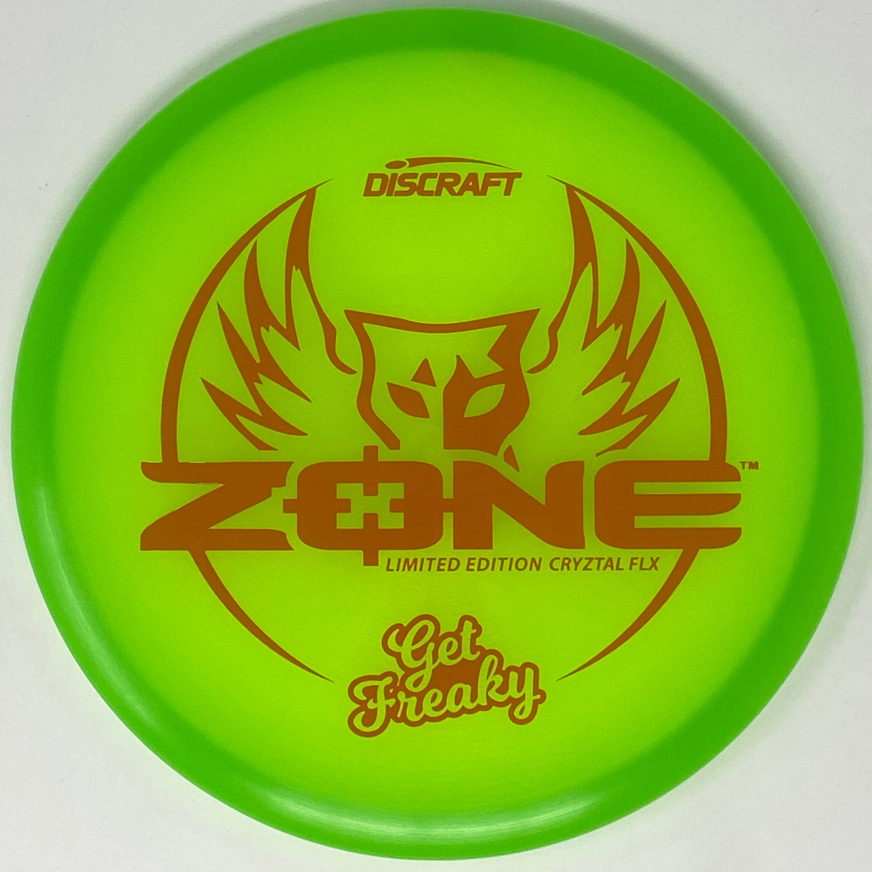 Zone (CryZtal FLX Glo - Brodie Smith "Get Freaky") - Image 4