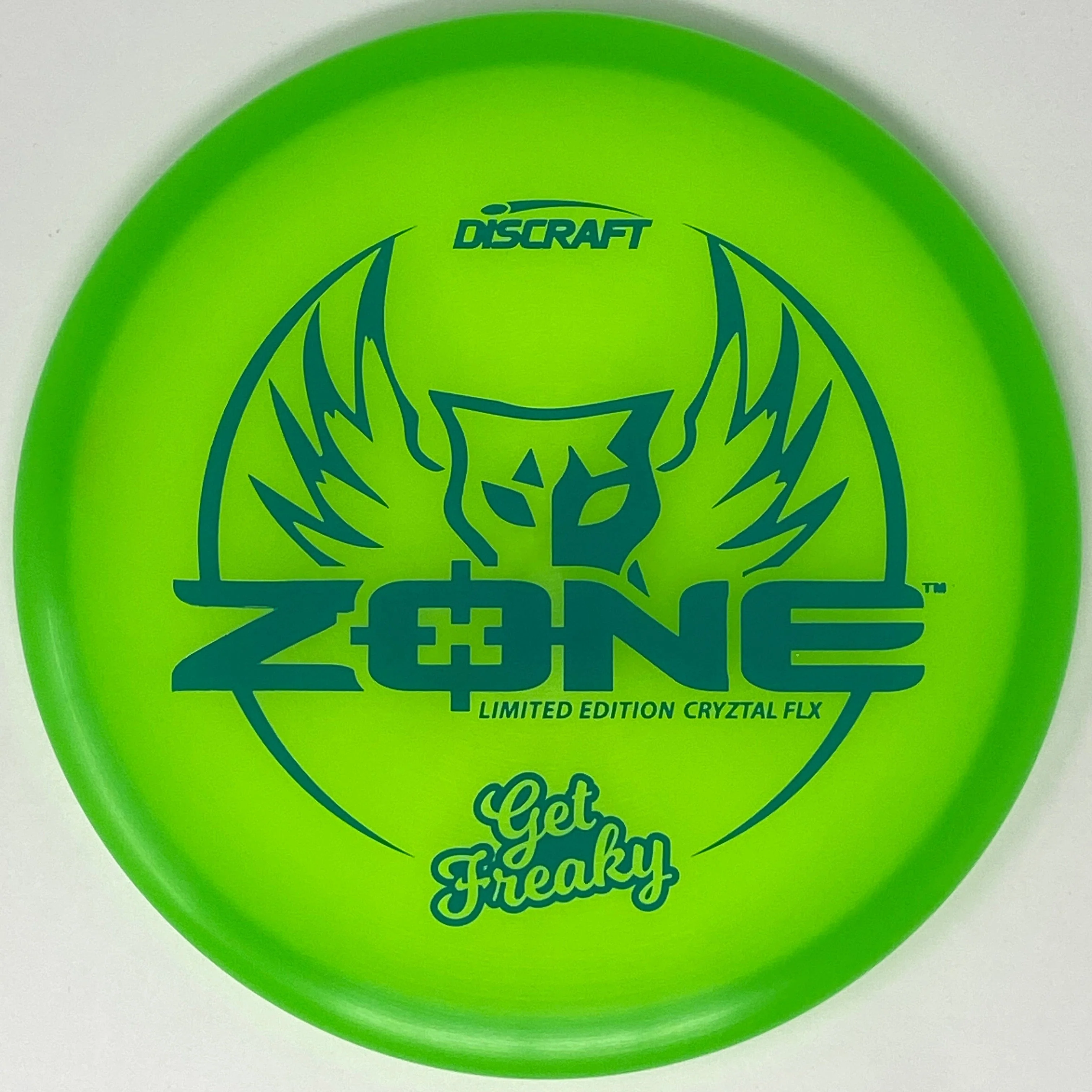 Zone (CryZtal FLX Glo - Brodie Smith "Get Freaky") - Image 5