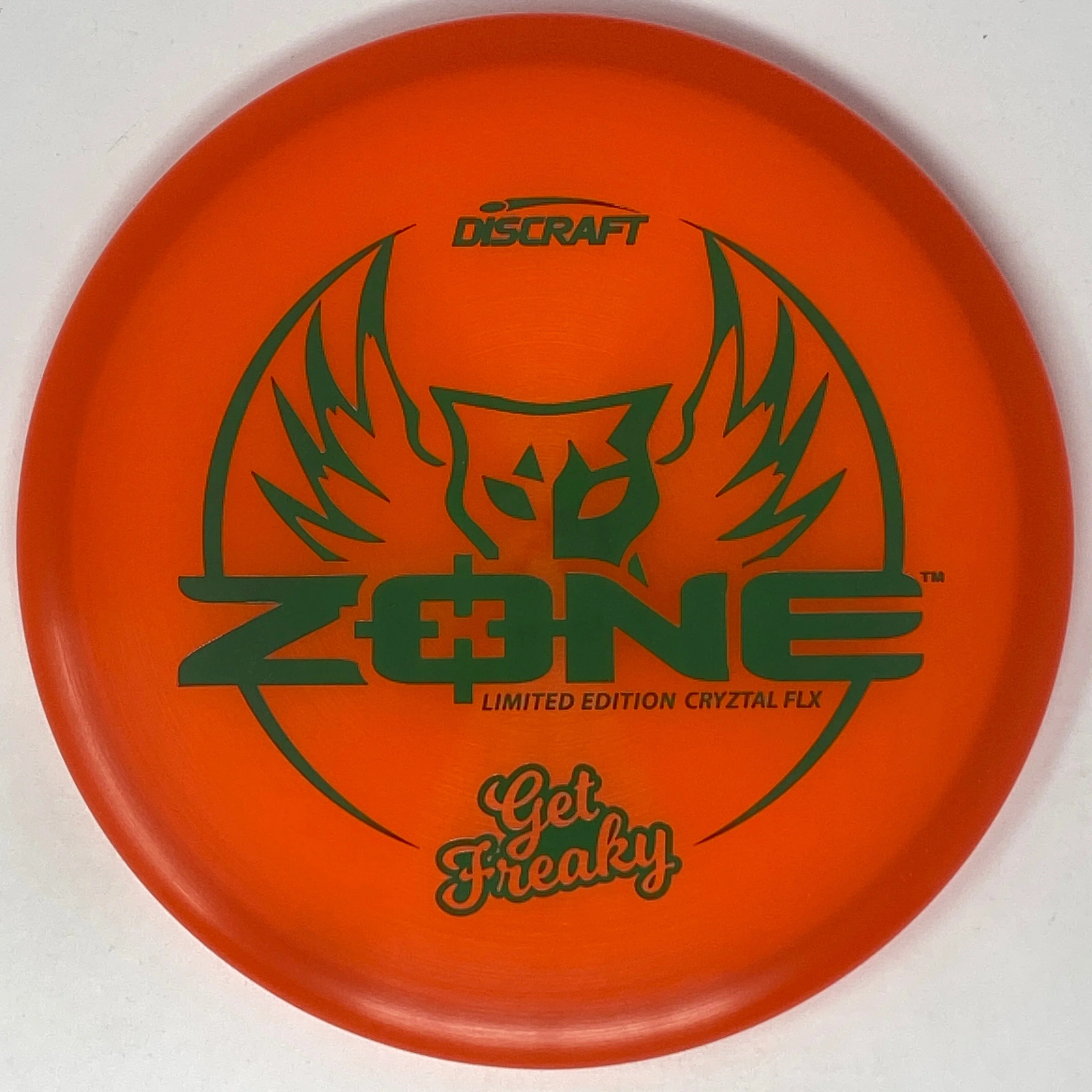 Zone (CryZtal FLX Glo - Brodie Smith "Get Freaky") - Image 6