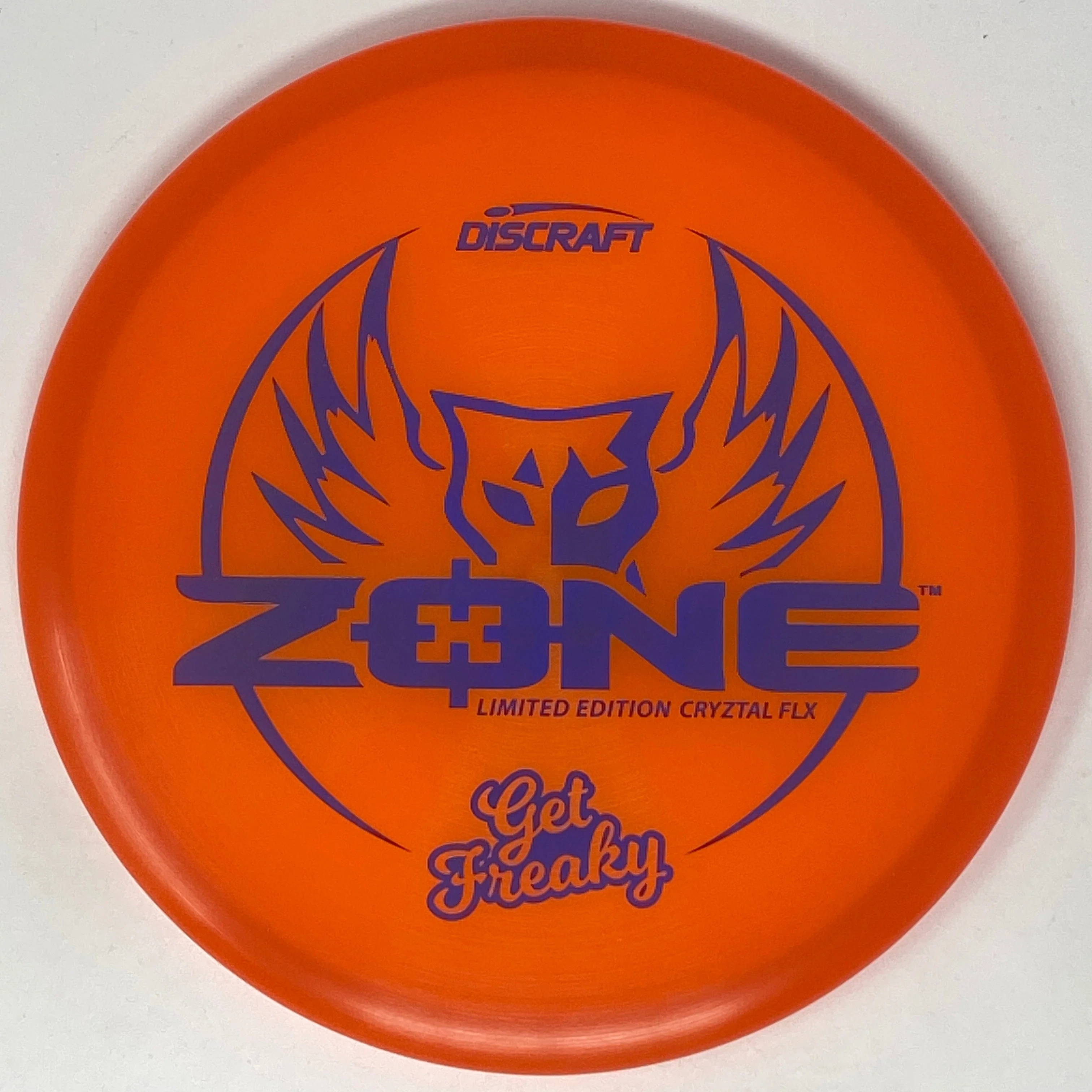 Zone (CryZtal FLX Glo - Brodie Smith "Get Freaky") - Image 7
