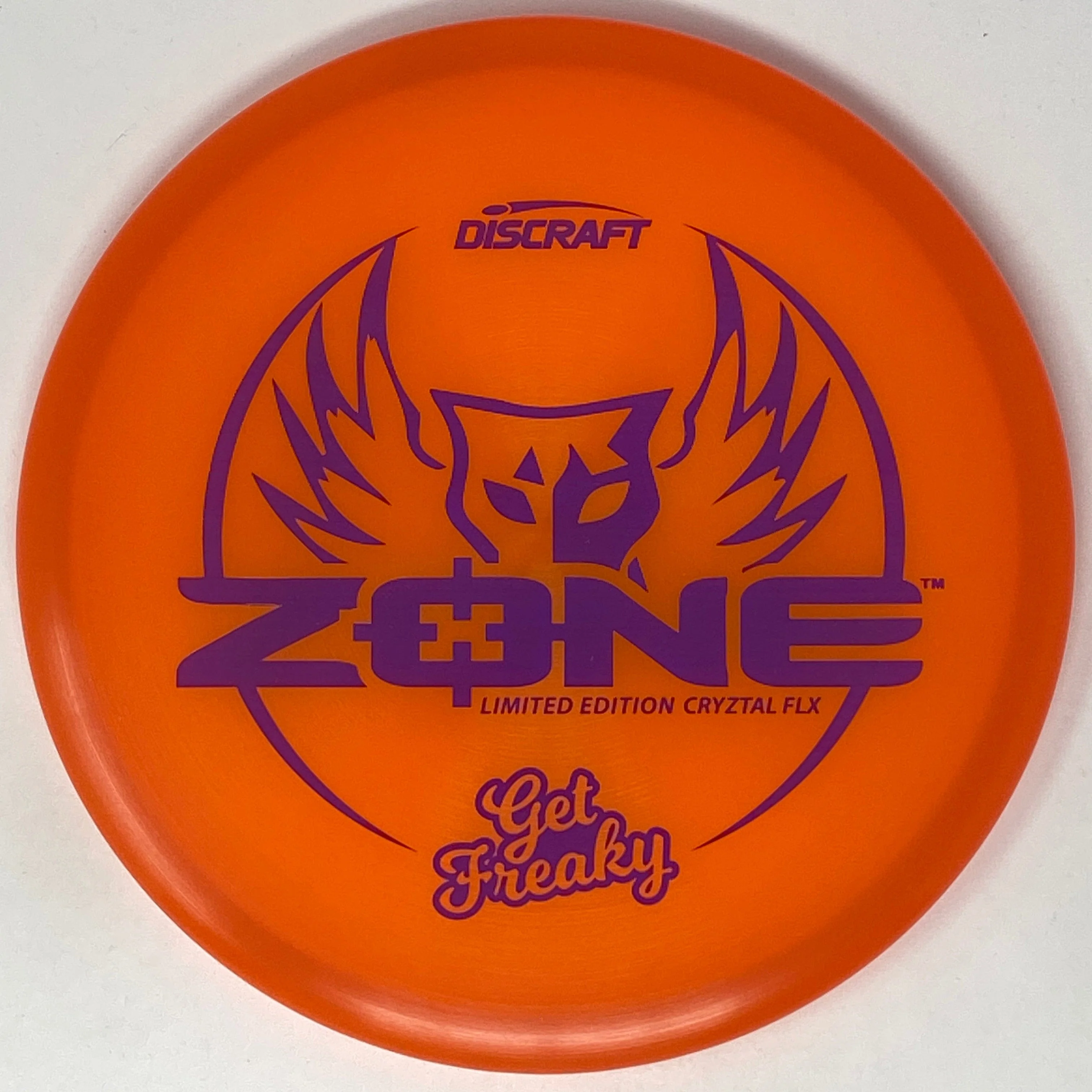 Zone (CryZtal FLX Glo - Brodie Smith "Get Freaky") - Image 8
