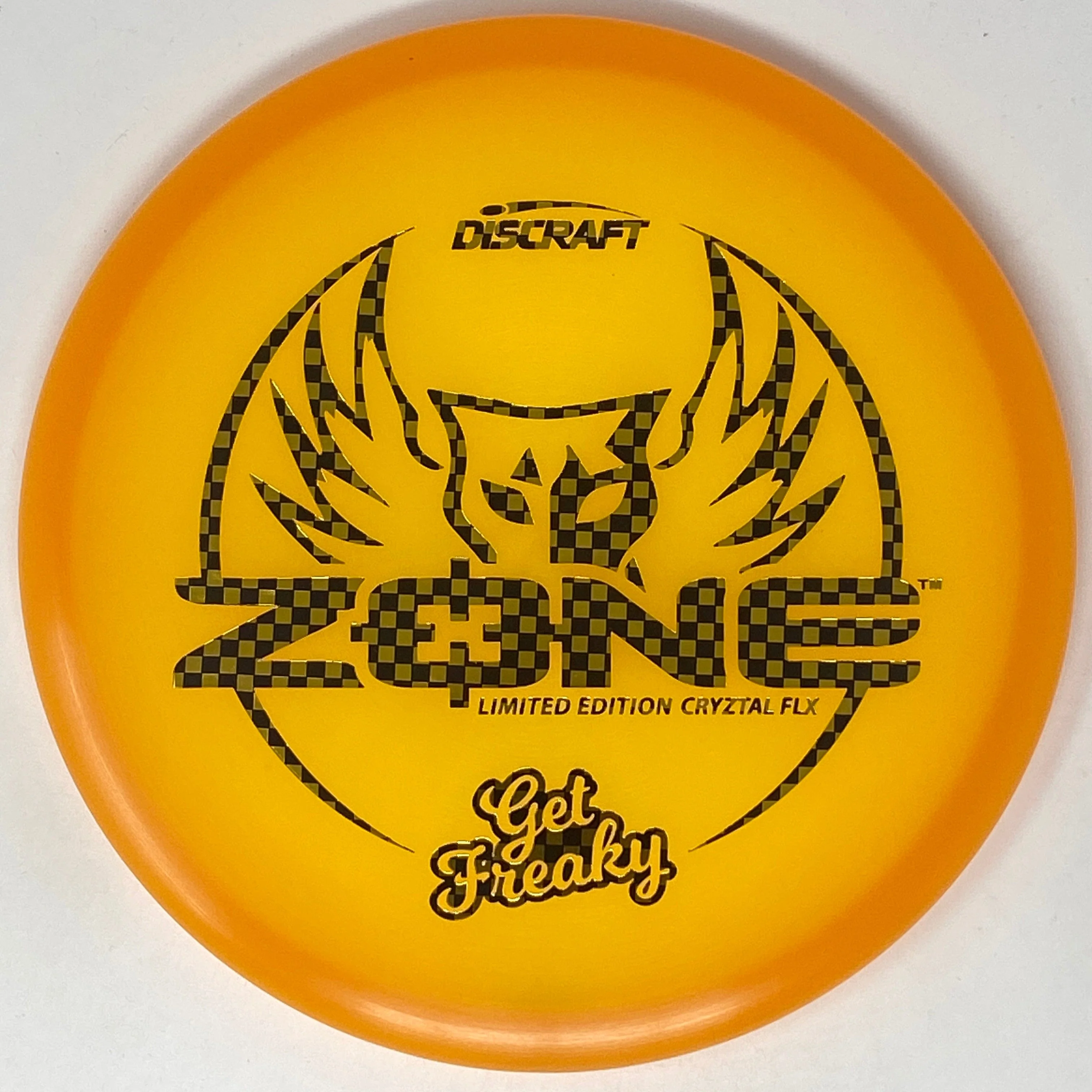 Zone (CryZtal FLX Glo - Brodie Smith "Get Freaky") - Image 9