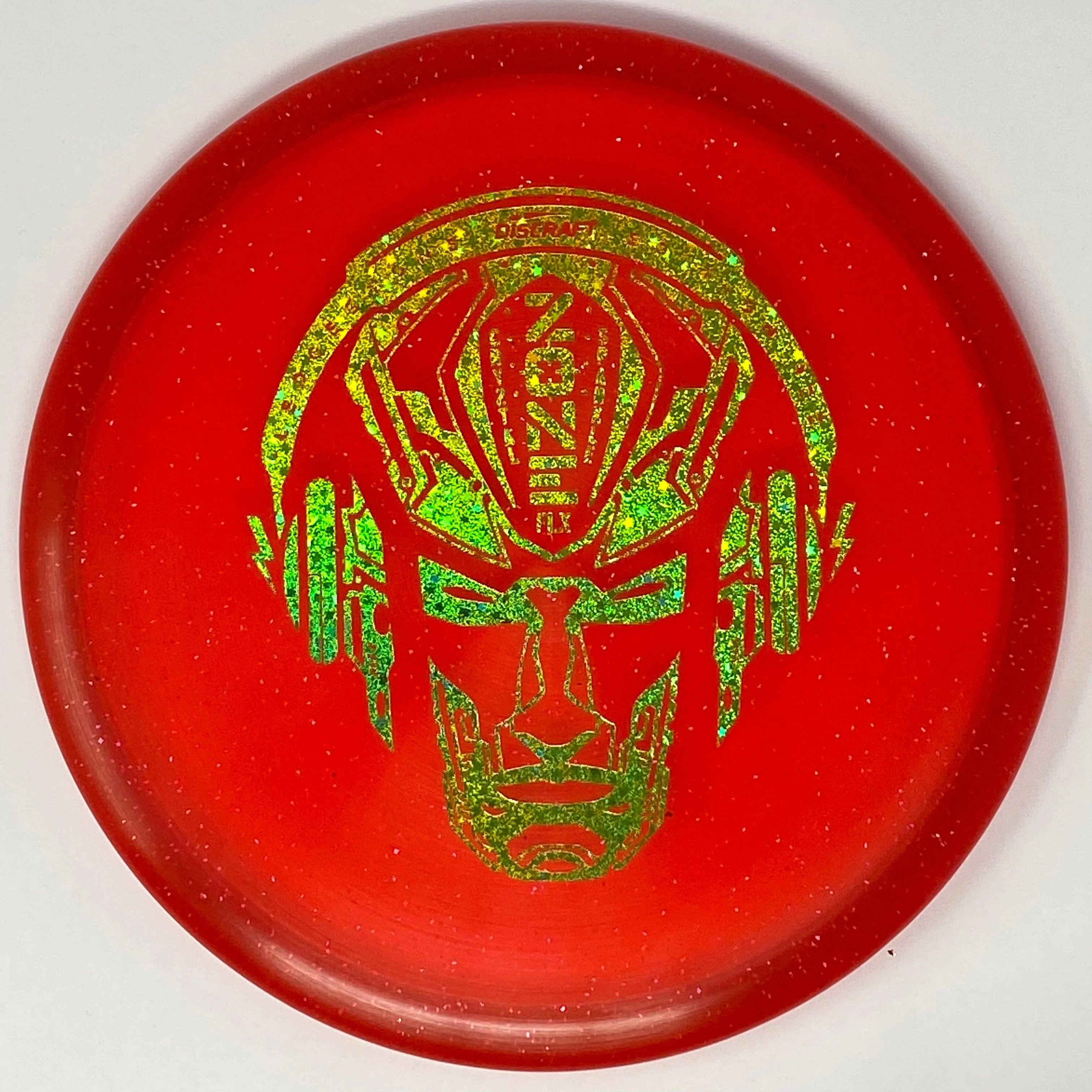 Zone (CryZtal FLX Sparkle, 2022 Ledgestone Edition) - Image 3