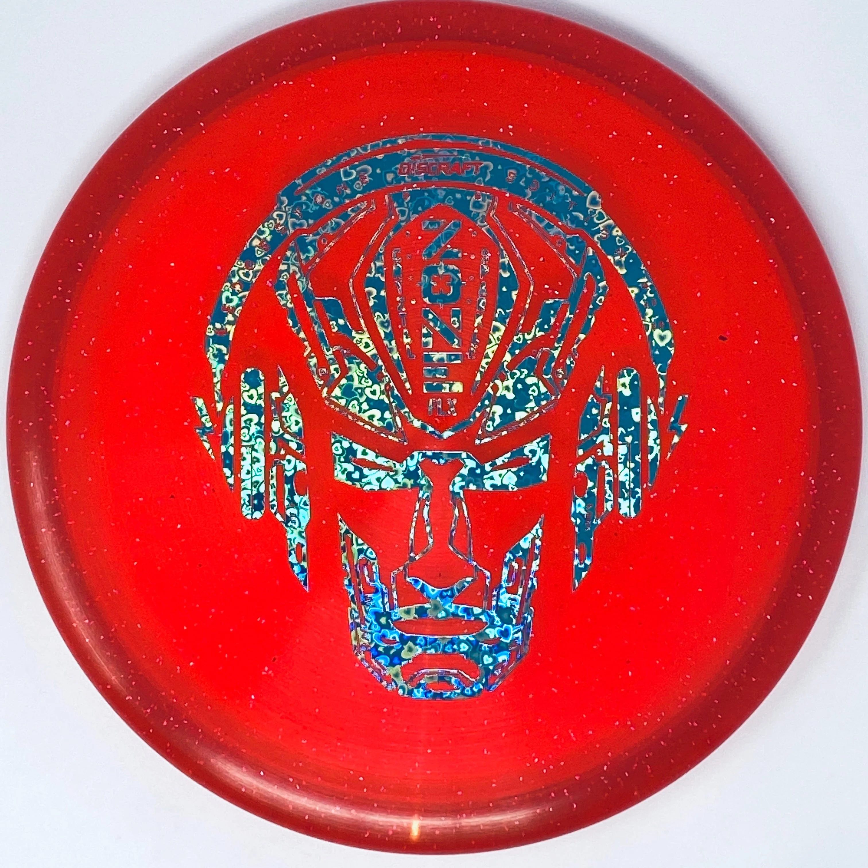 Zone (CryZtal FLX Sparkle, 2022 Ledgestone Edition) - Image 5