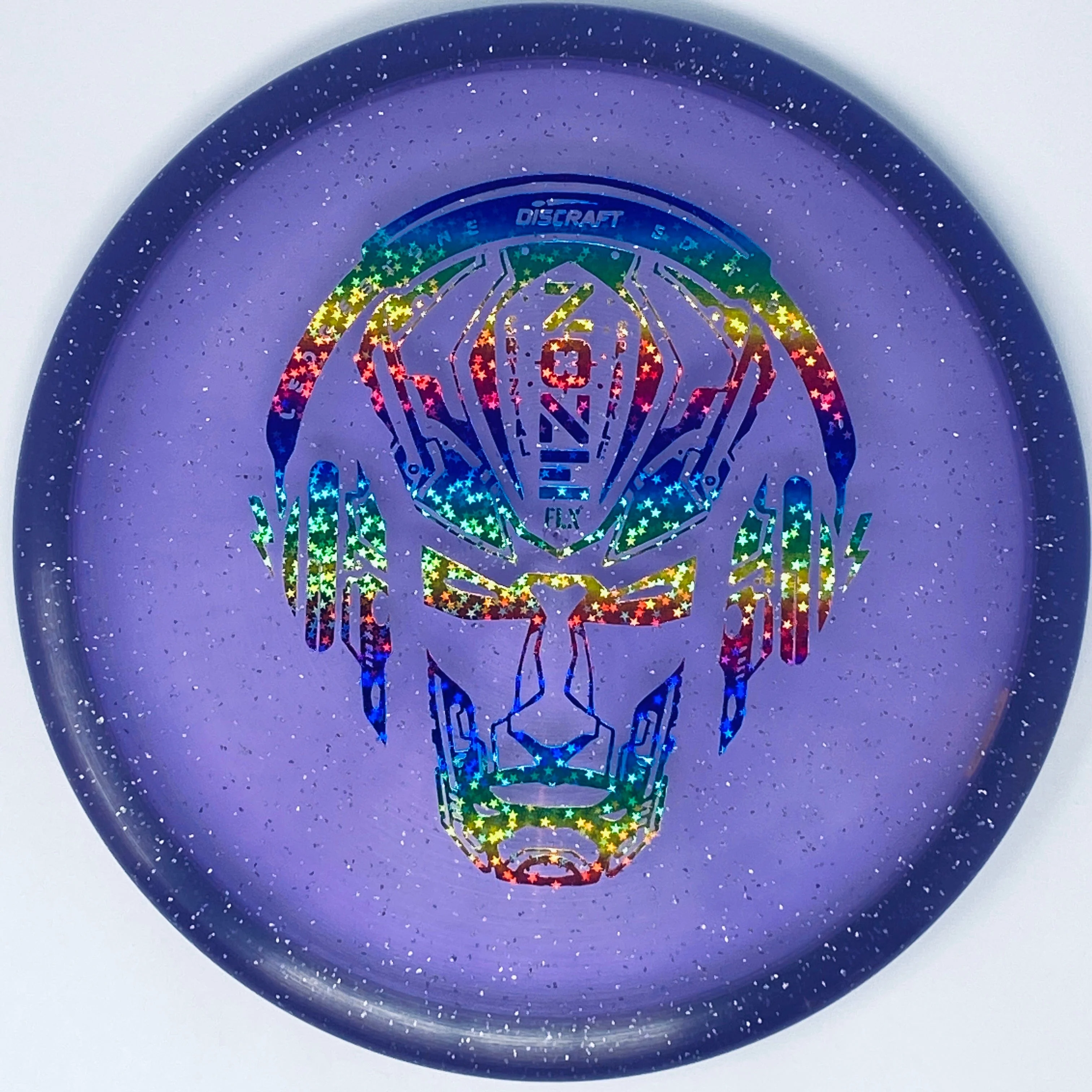 Zone (CryZtal FLX Sparkle, 2022 Ledgestone Edition) - Image 6