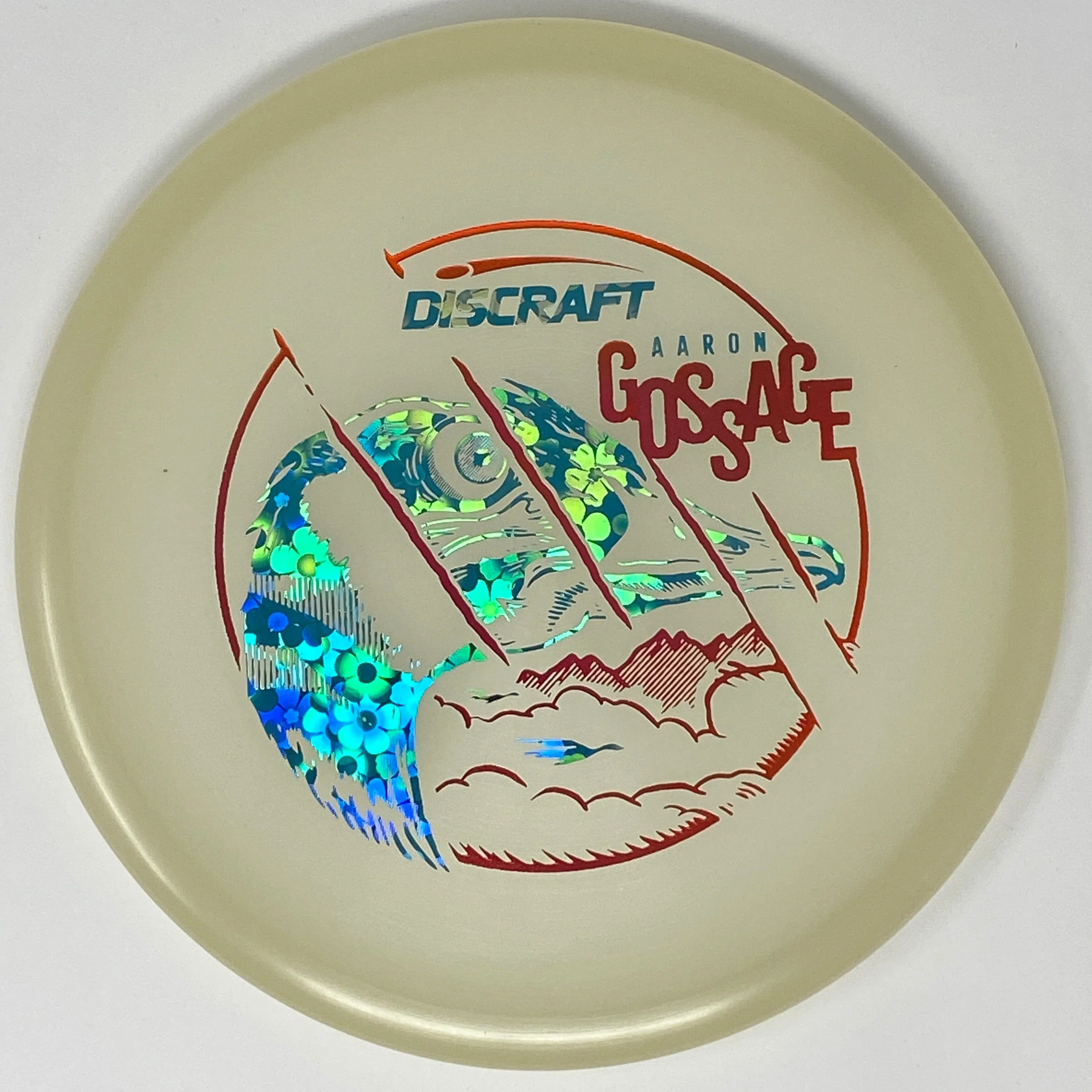 Zone (CryZtal Glo - Aaron Gossage) - Image 14