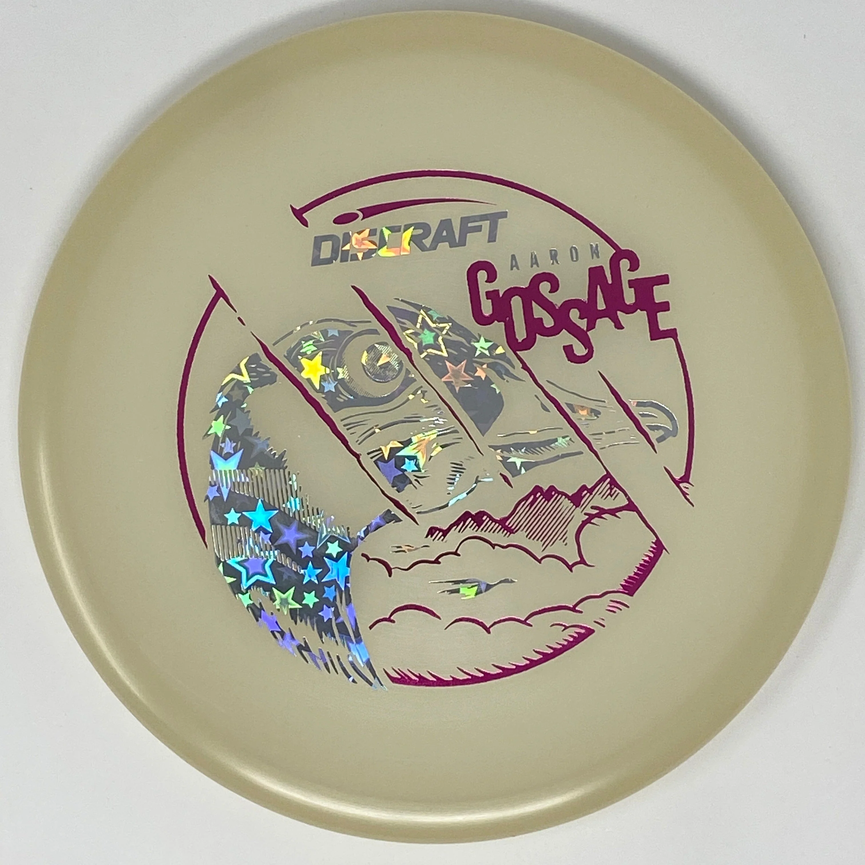 Zone (CryZtal Glo - Aaron Gossage) - Image 16