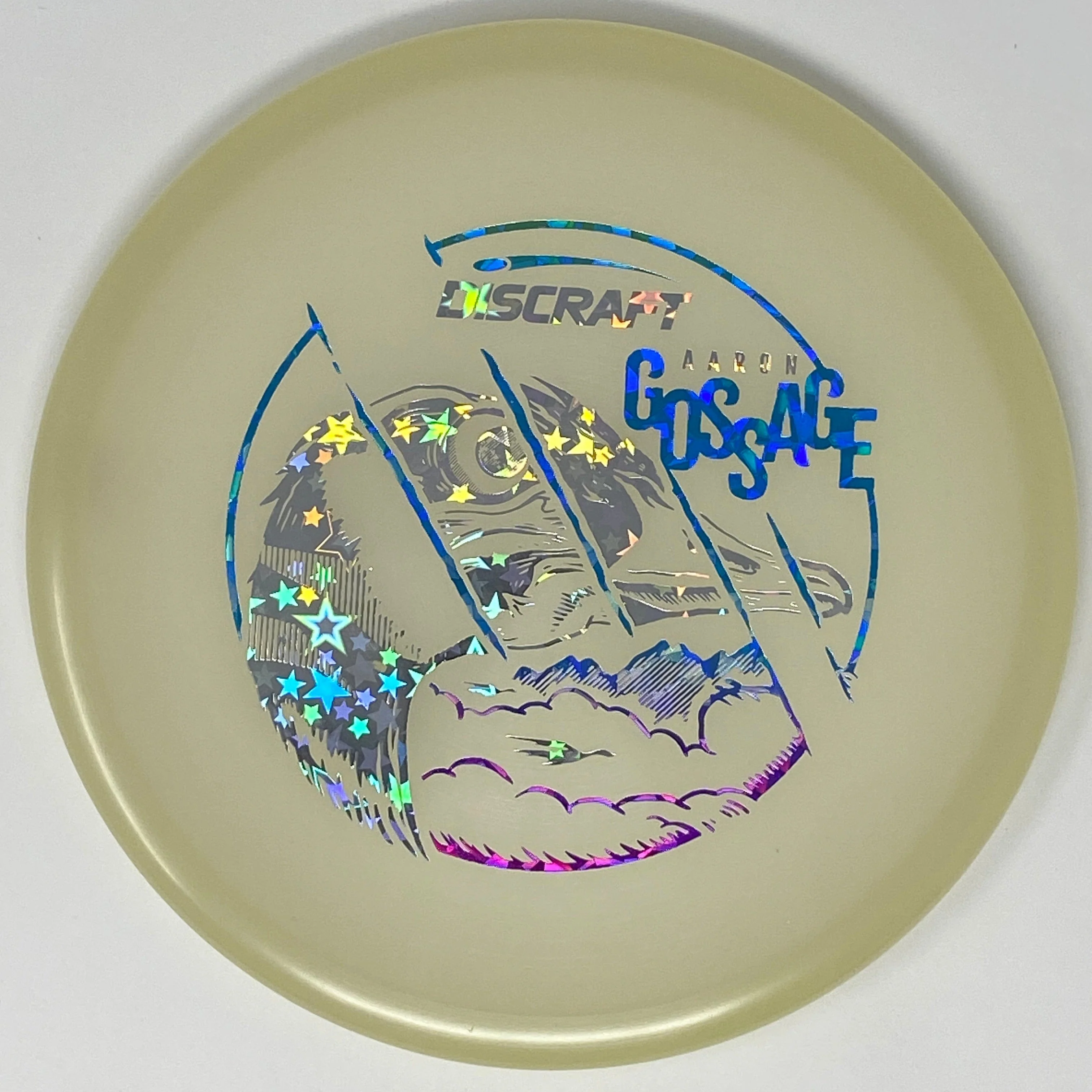 Zone (CryZtal Glo - Aaron Gossage) - Image 17