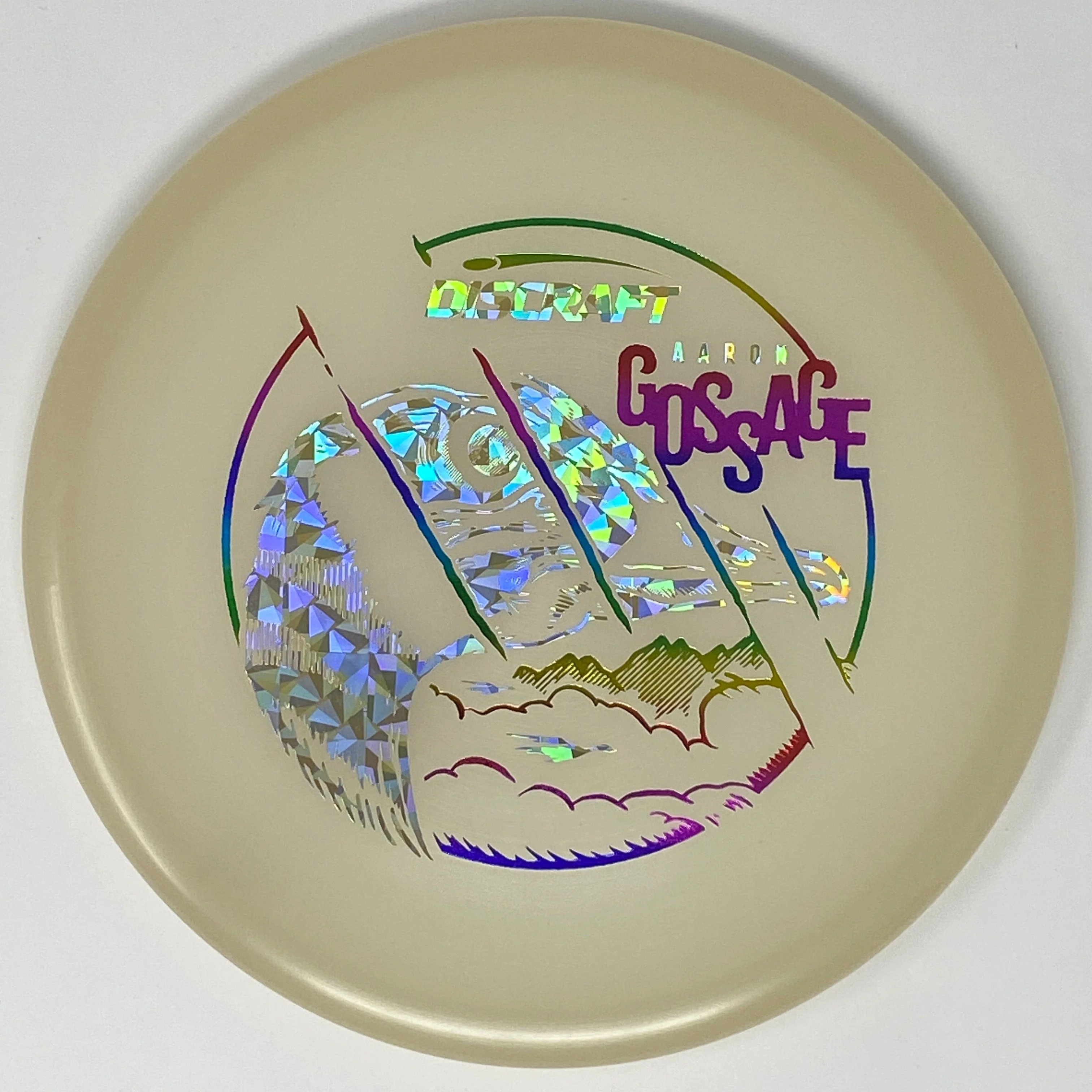 Zone (CryZtal Glo - Aaron Gossage) - Image 18