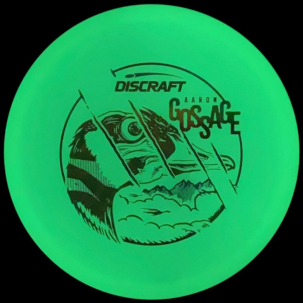 Zone (CryZtal Glo - Aaron Gossage) - Image 2