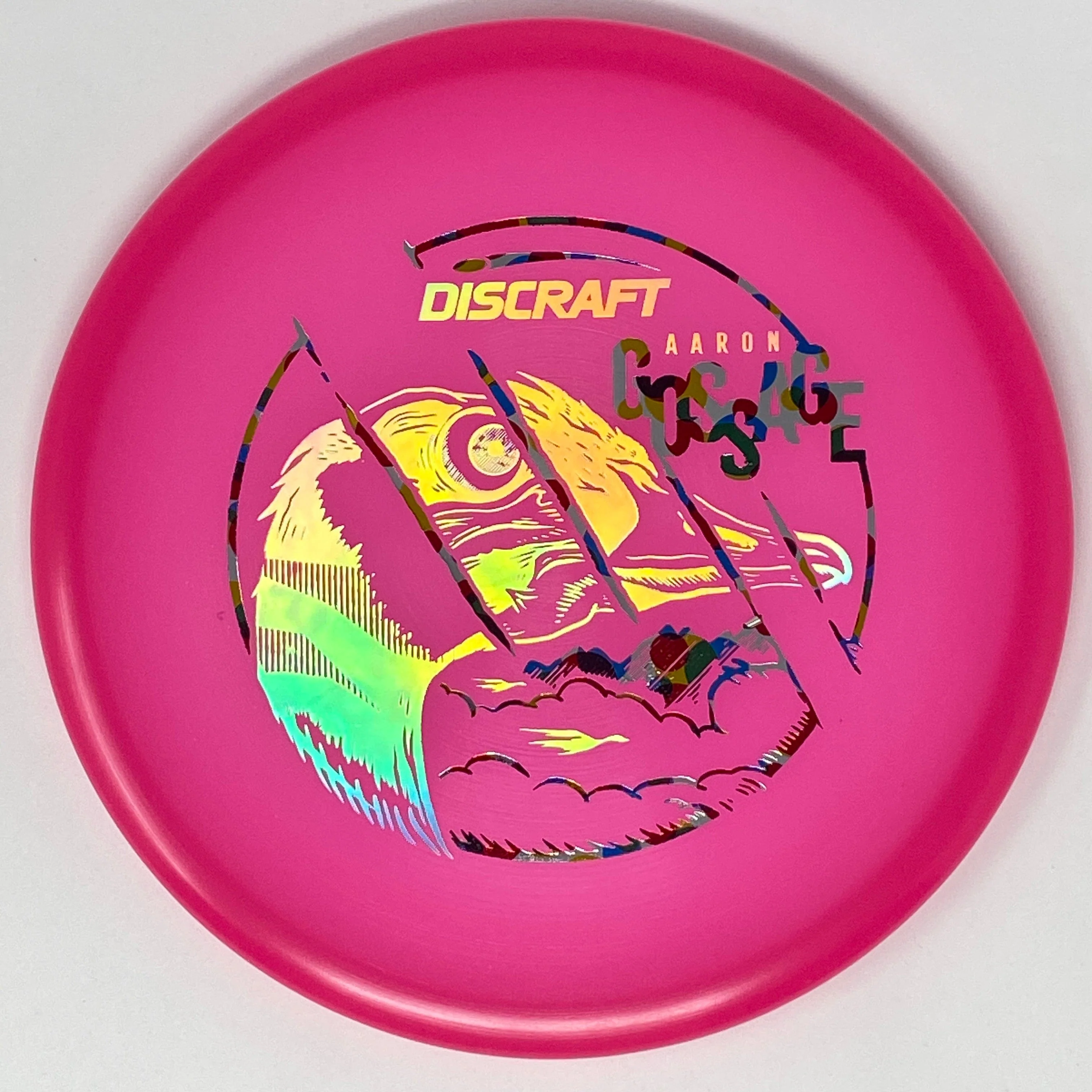 Zone (CryZtal Glo - Aaron Gossage) - Image 3
