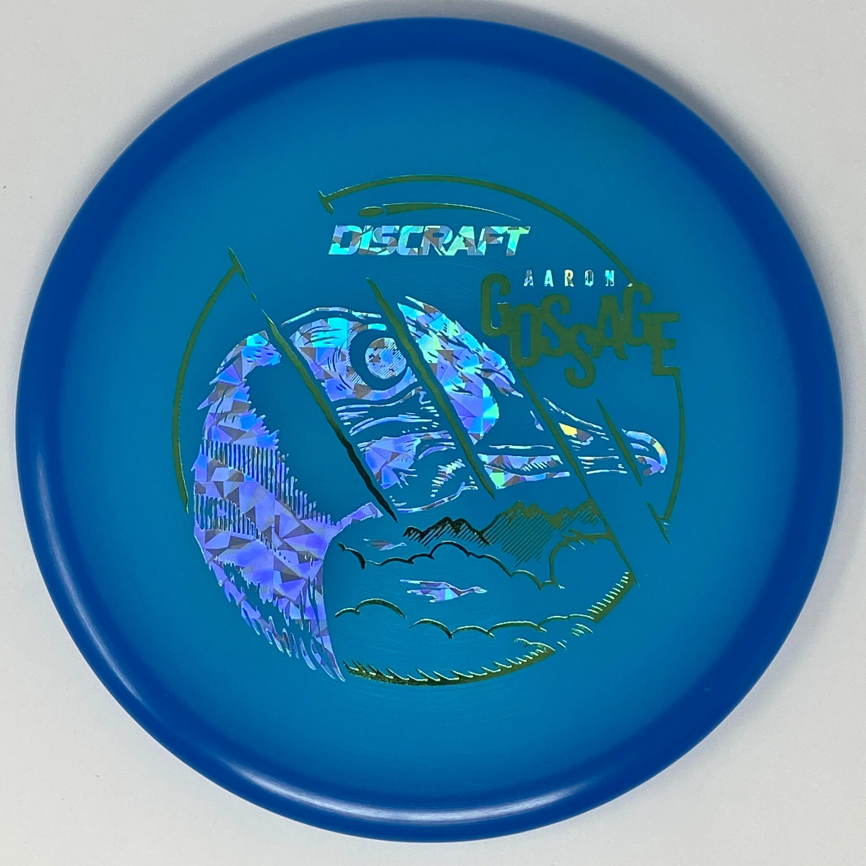 Zone (CryZtal Glo - Aaron Gossage) - Image 6
