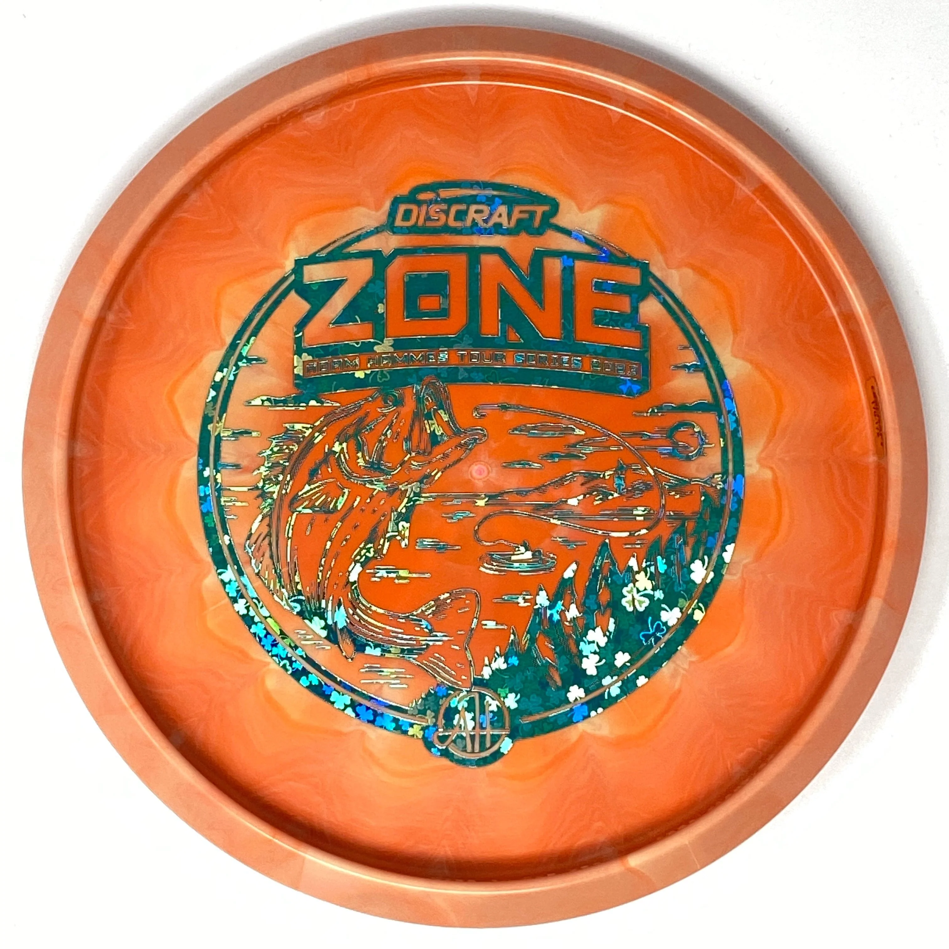 Zone (ESP - Adam Hammes 2023 Tour Series) - Image 15