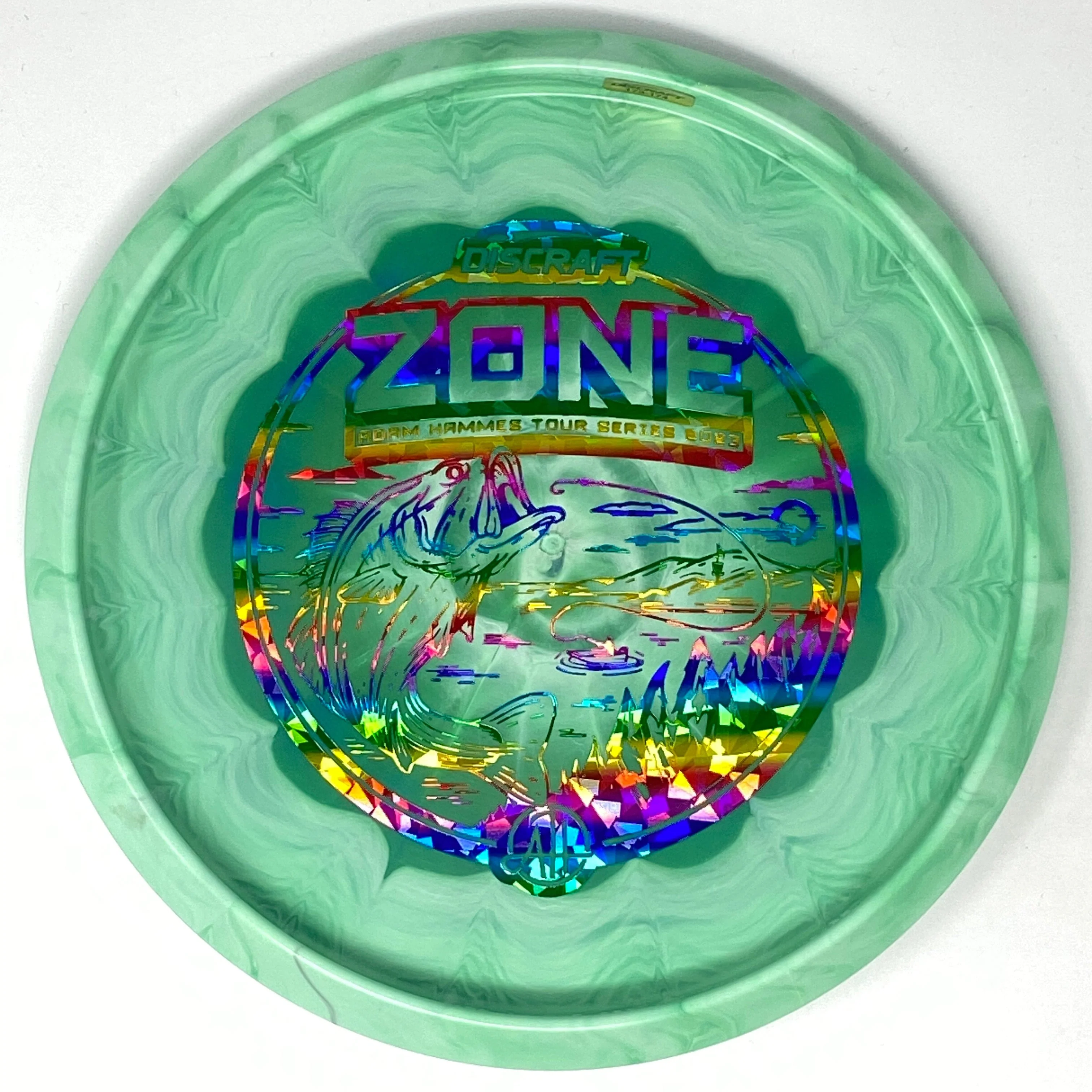 Zone (ESP - Adam Hammes 2023 Tour Series) - Image 17