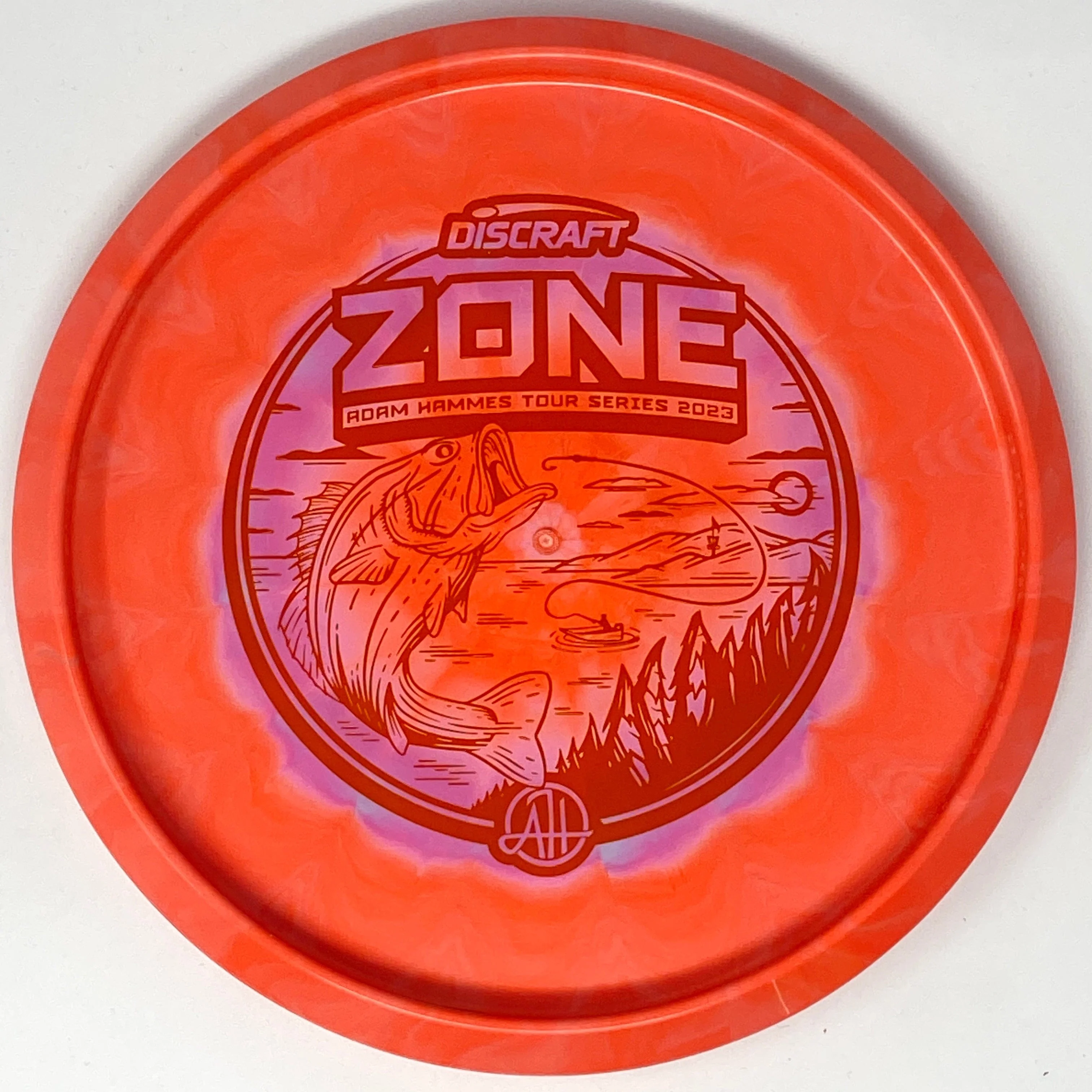 Zone (ESP - Adam Hammes 2023 Tour Series) - Image 2