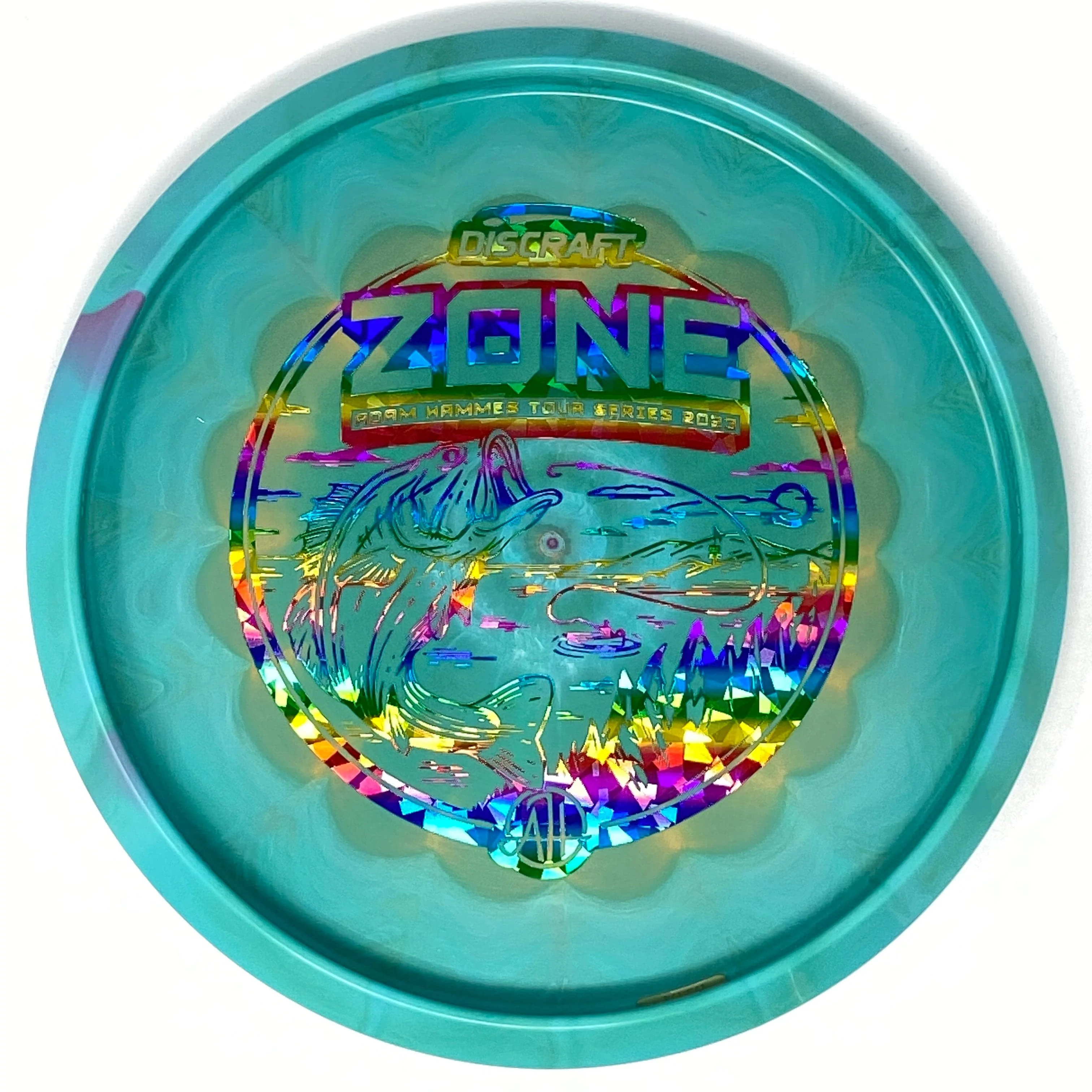 Zone (ESP - Adam Hammes 2023 Tour Series) - Image 20
