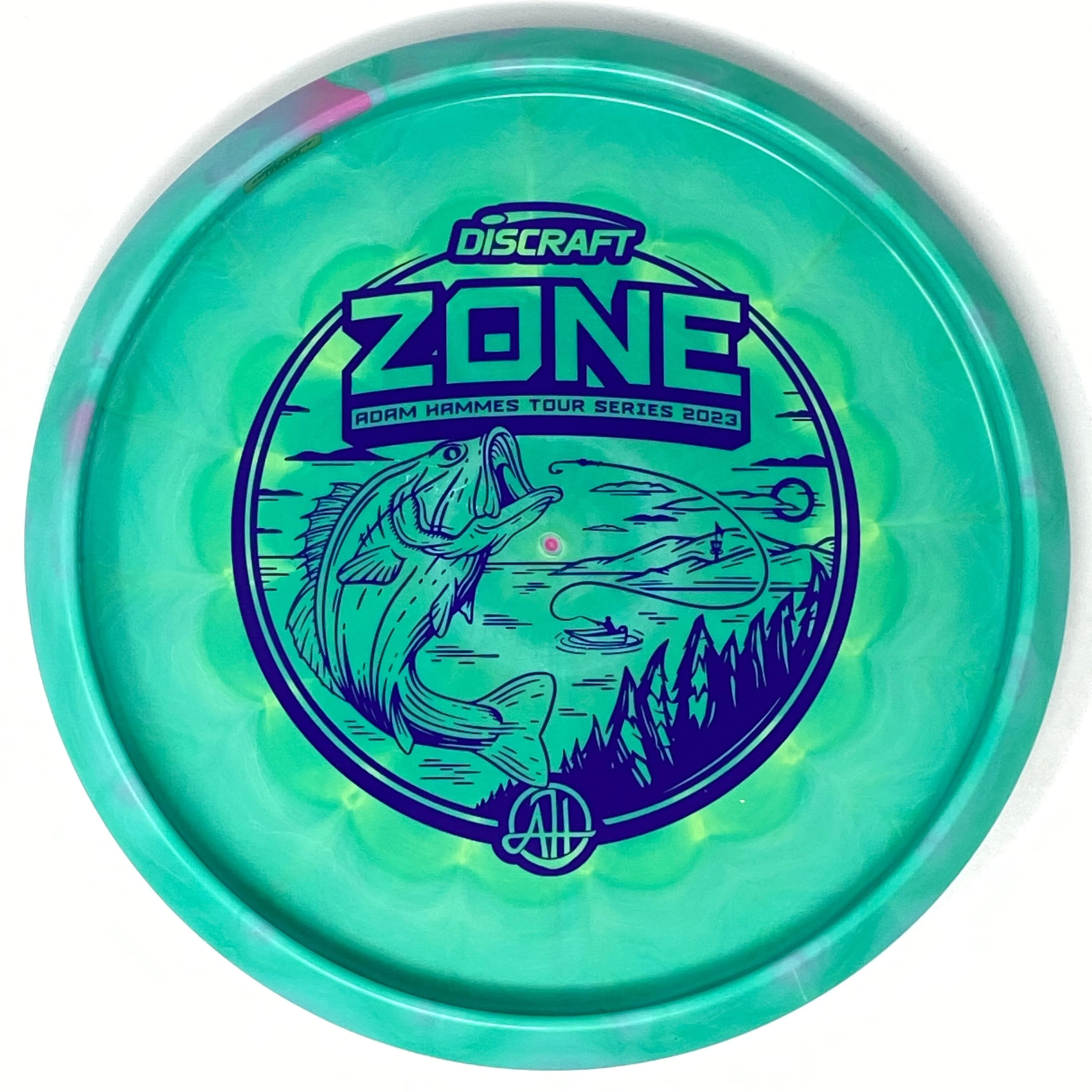 Zone (ESP - Adam Hammes 2023 Tour Series) - Image 21