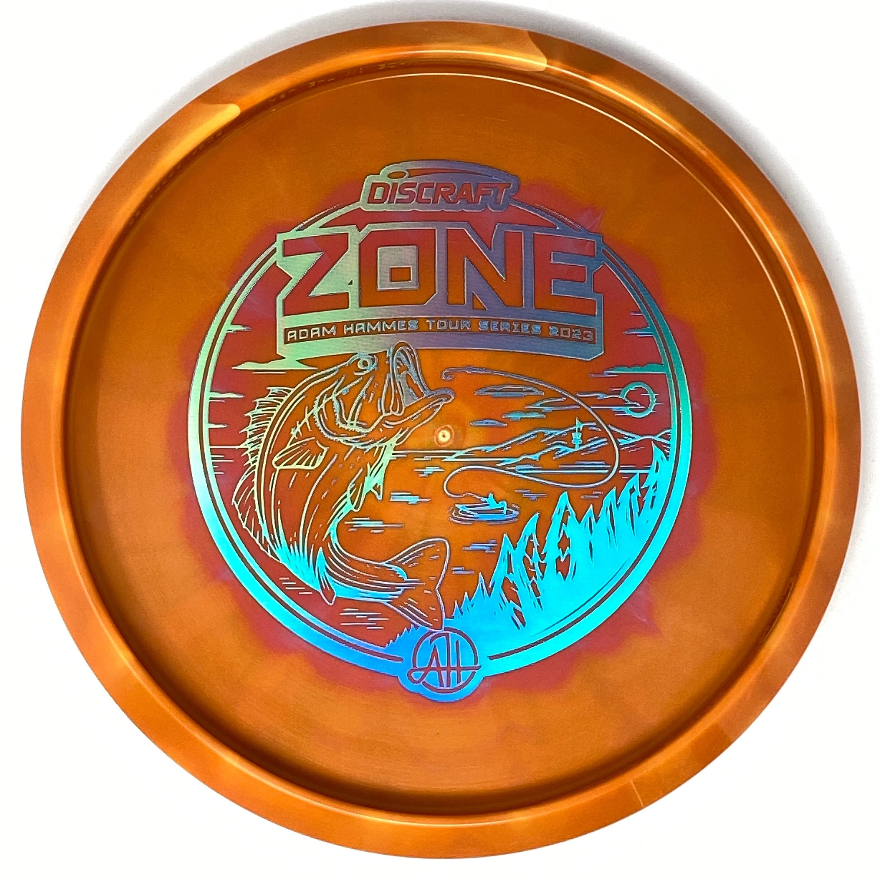 Zone (ESP - Adam Hammes 2023 Tour Series) - Image 29