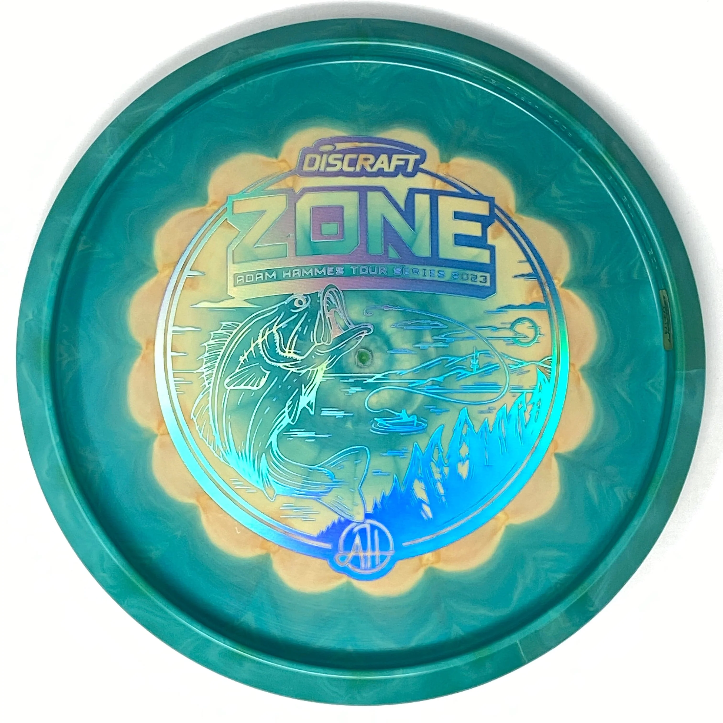 Zone (ESP - Adam Hammes 2023 Tour Series) - Image 30