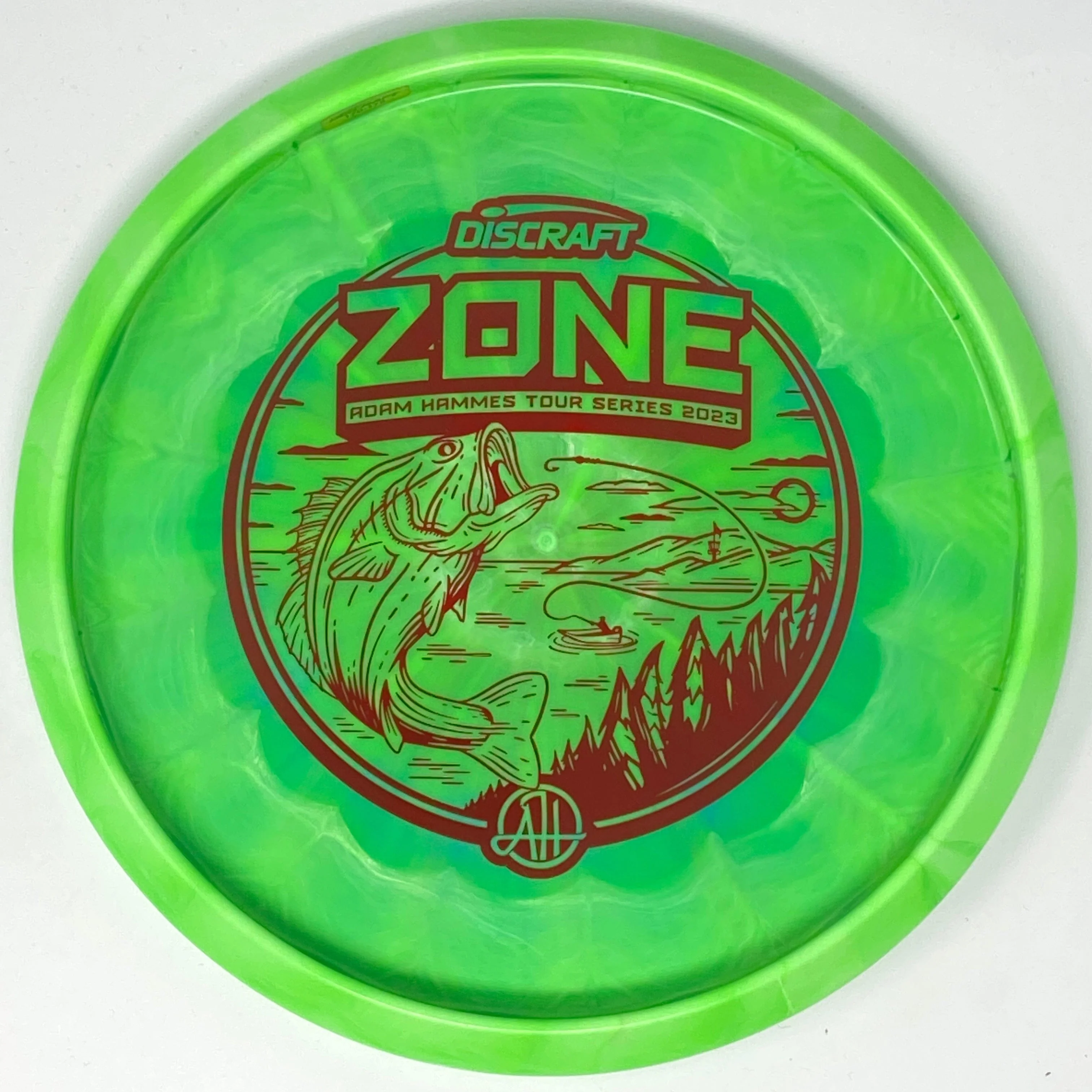 Zone (ESP - Adam Hammes 2023 Tour Series) - Image 4