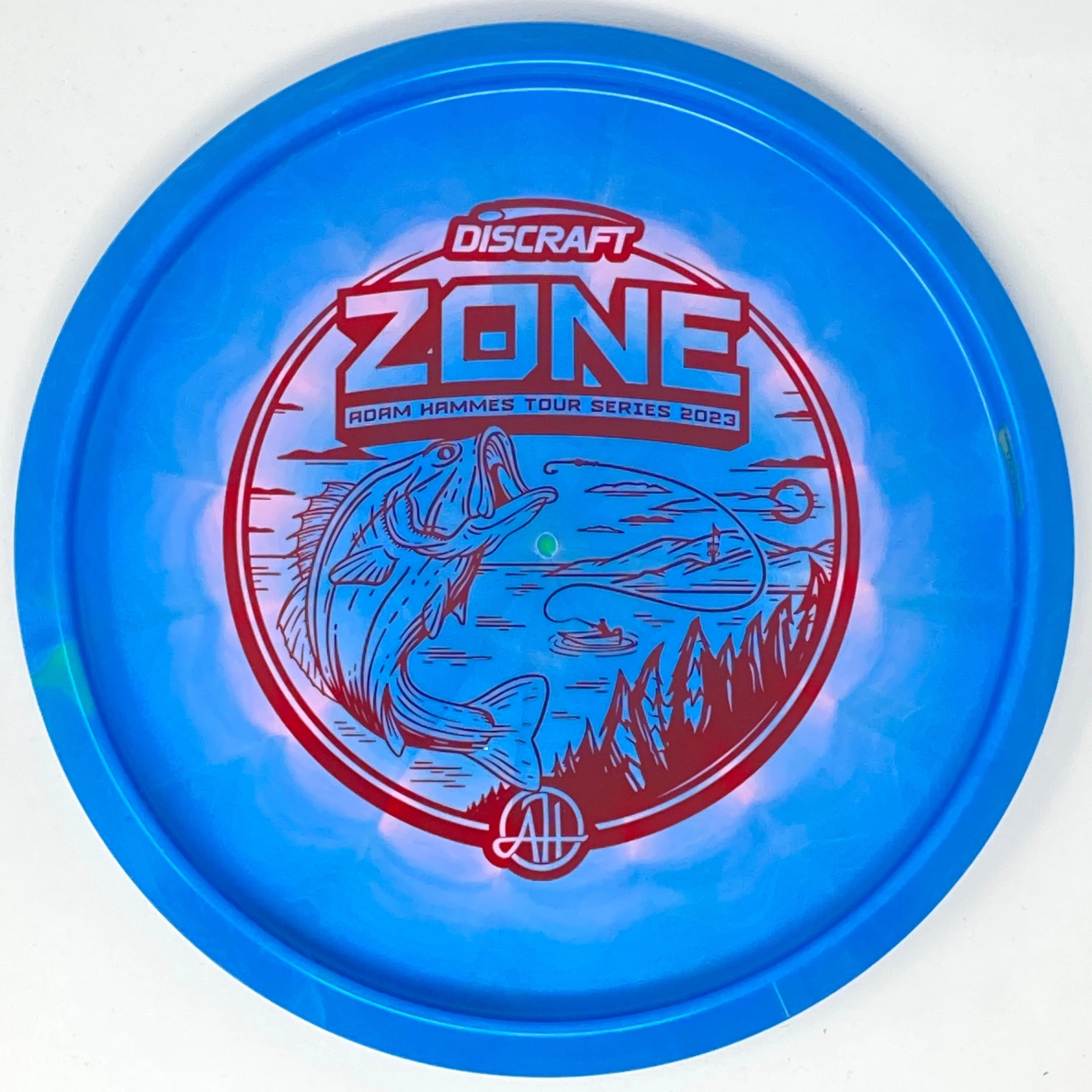 Zone (ESP - Adam Hammes 2023 Tour Series) - Image 5