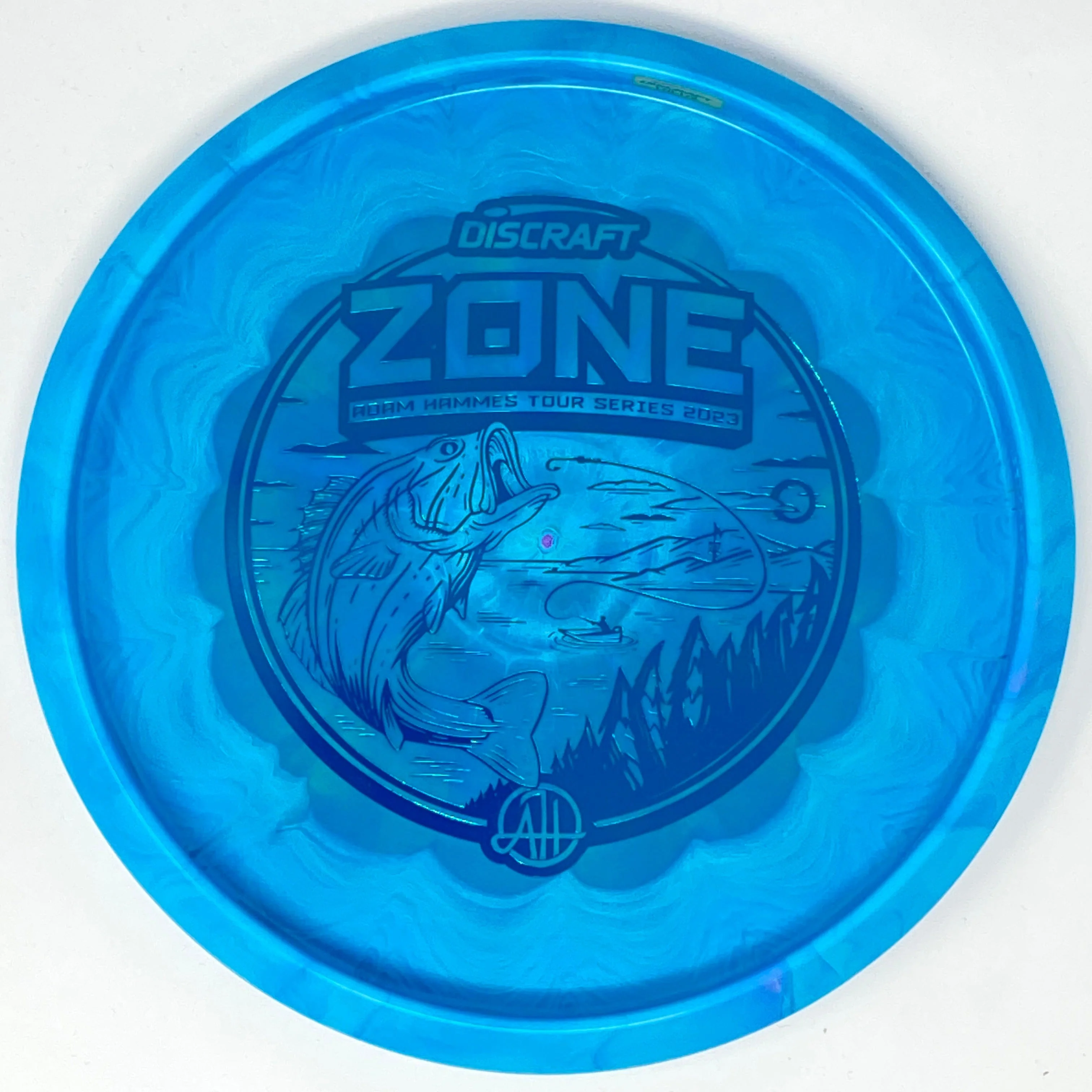Zone (ESP - Adam Hammes 2023 Tour Series) - Image 6