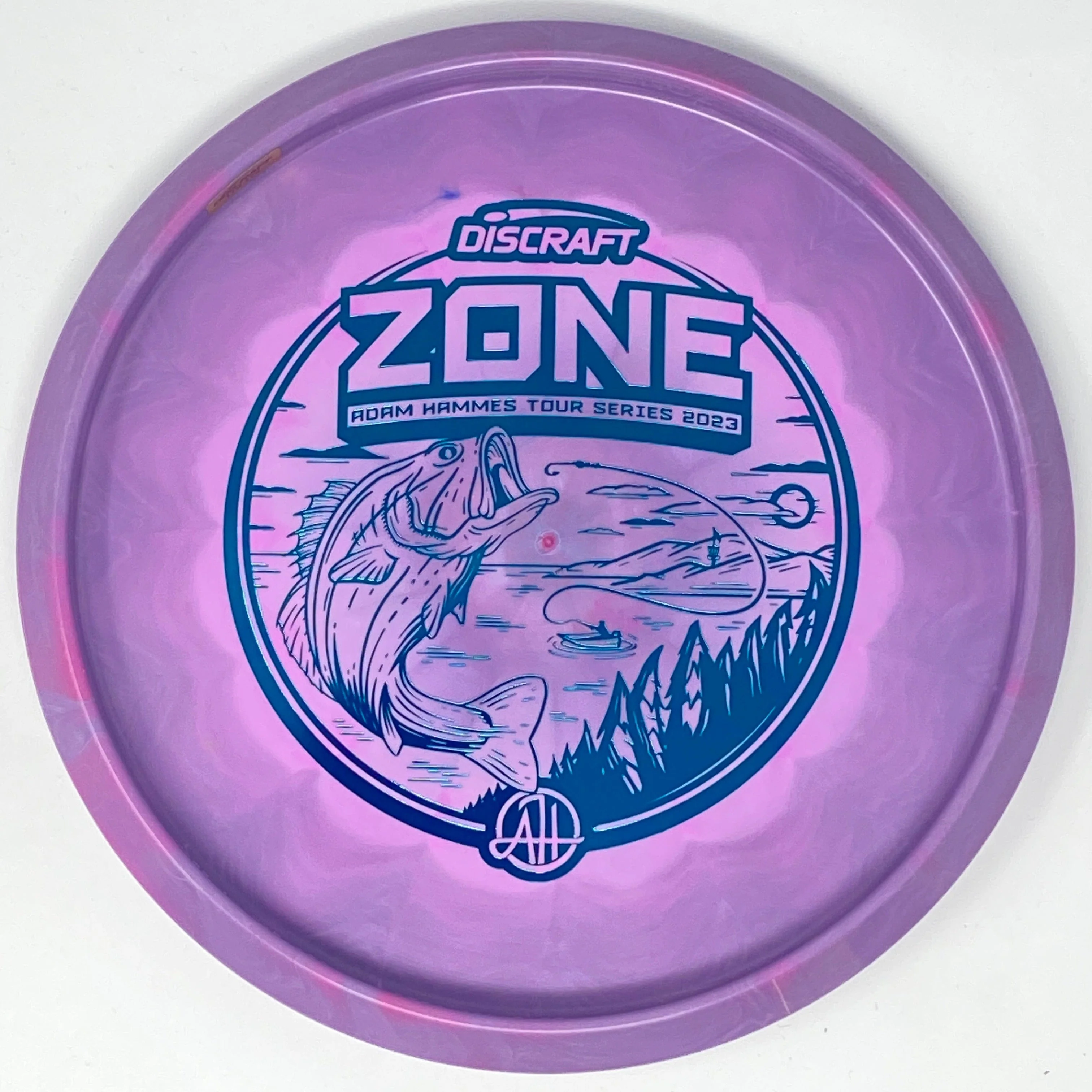 Zone (ESP - Adam Hammes 2023 Tour Series) - Image 7