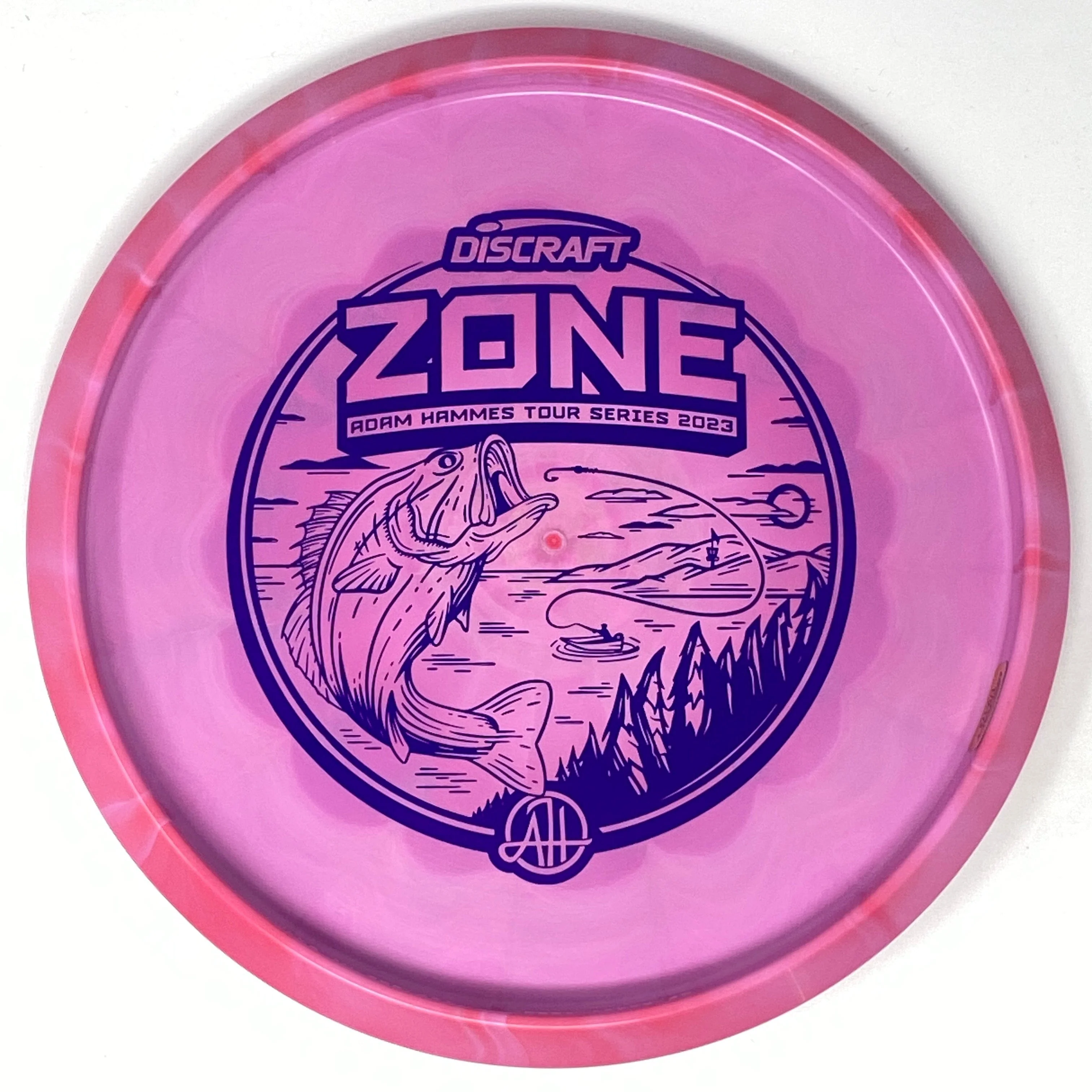 Zone (ESP - Adam Hammes 2023 Tour Series) - Image 9