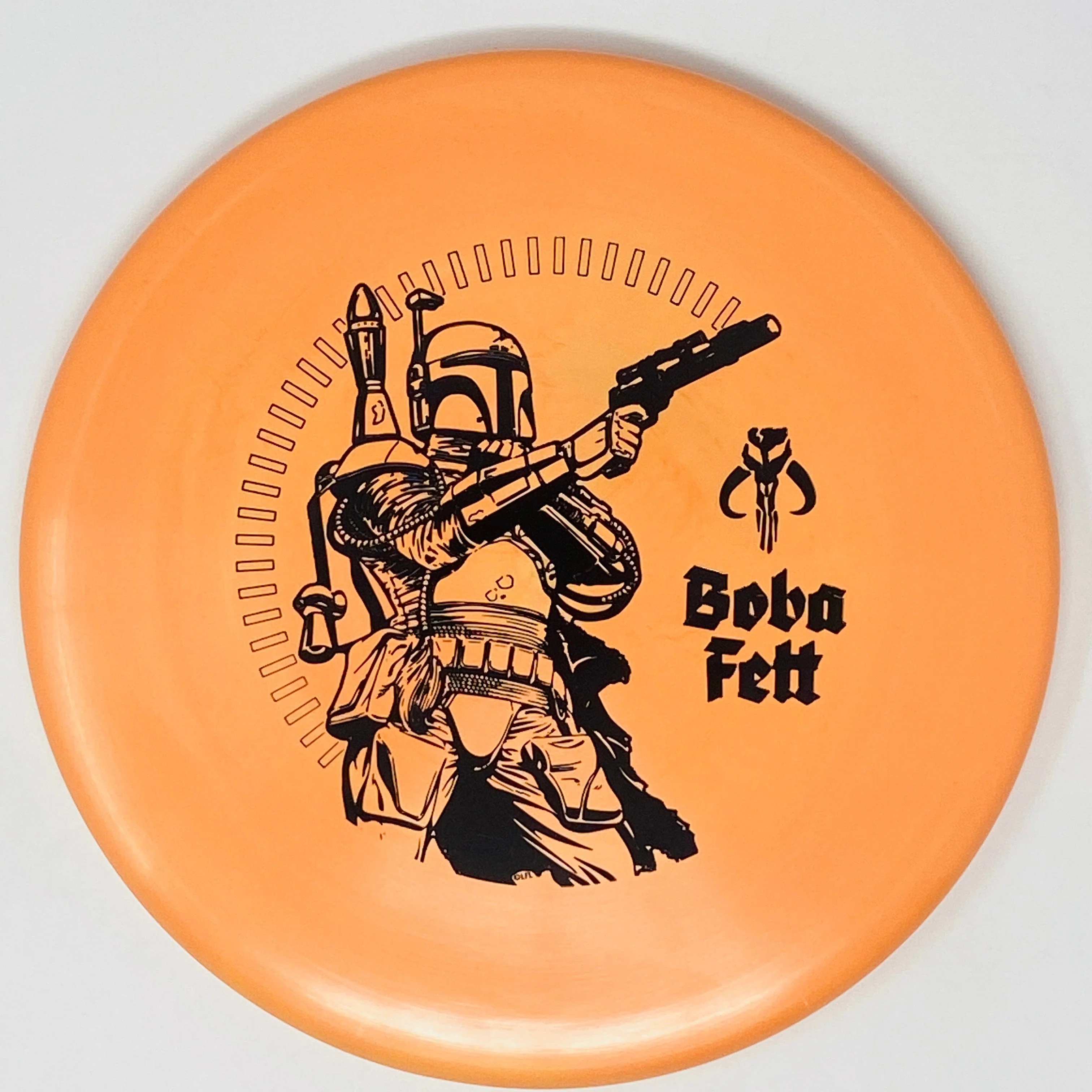 Zone (ESP, Boba Fett) - Image 10