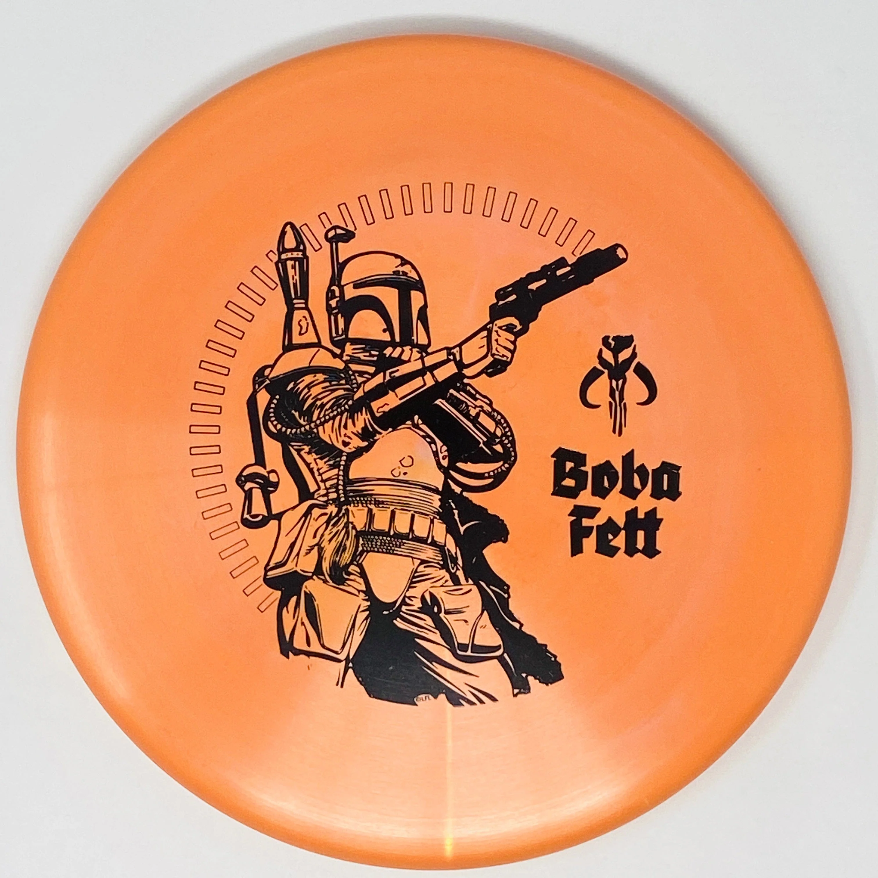 Zone (ESP, Boba Fett) - Image 11