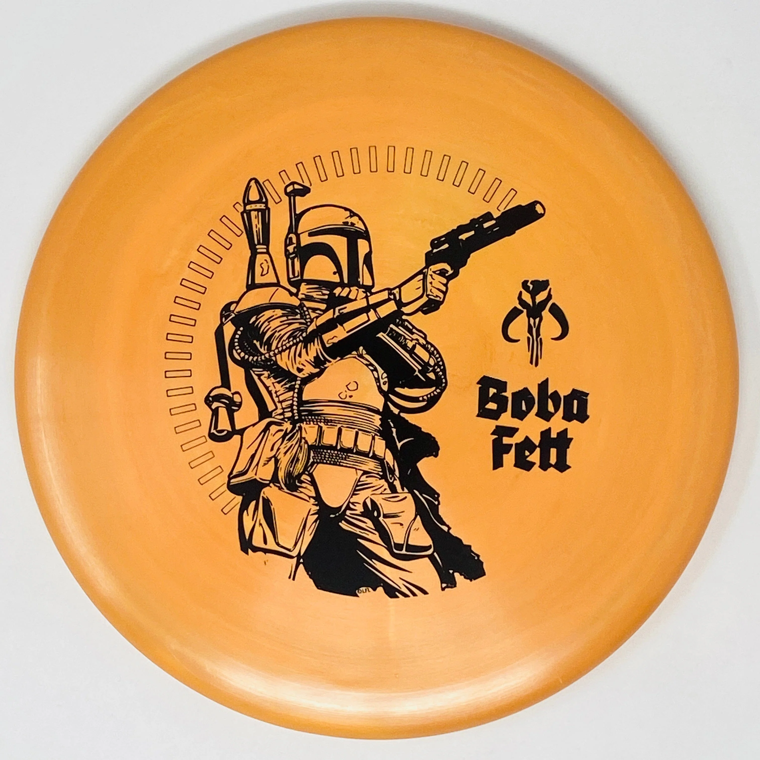 Zone (ESP, Boba Fett) - Image 12