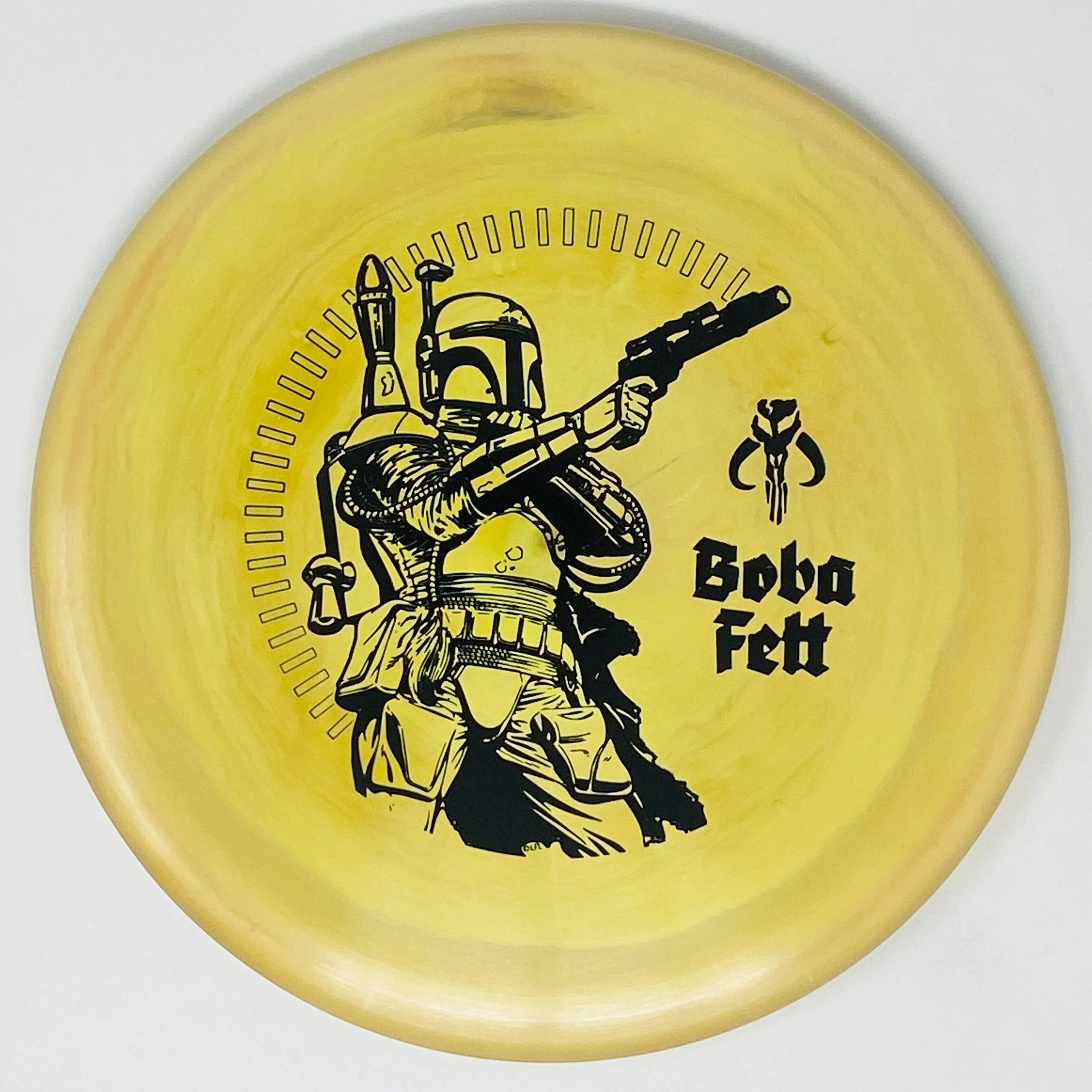 Zone (ESP, Boba Fett) - Image 16