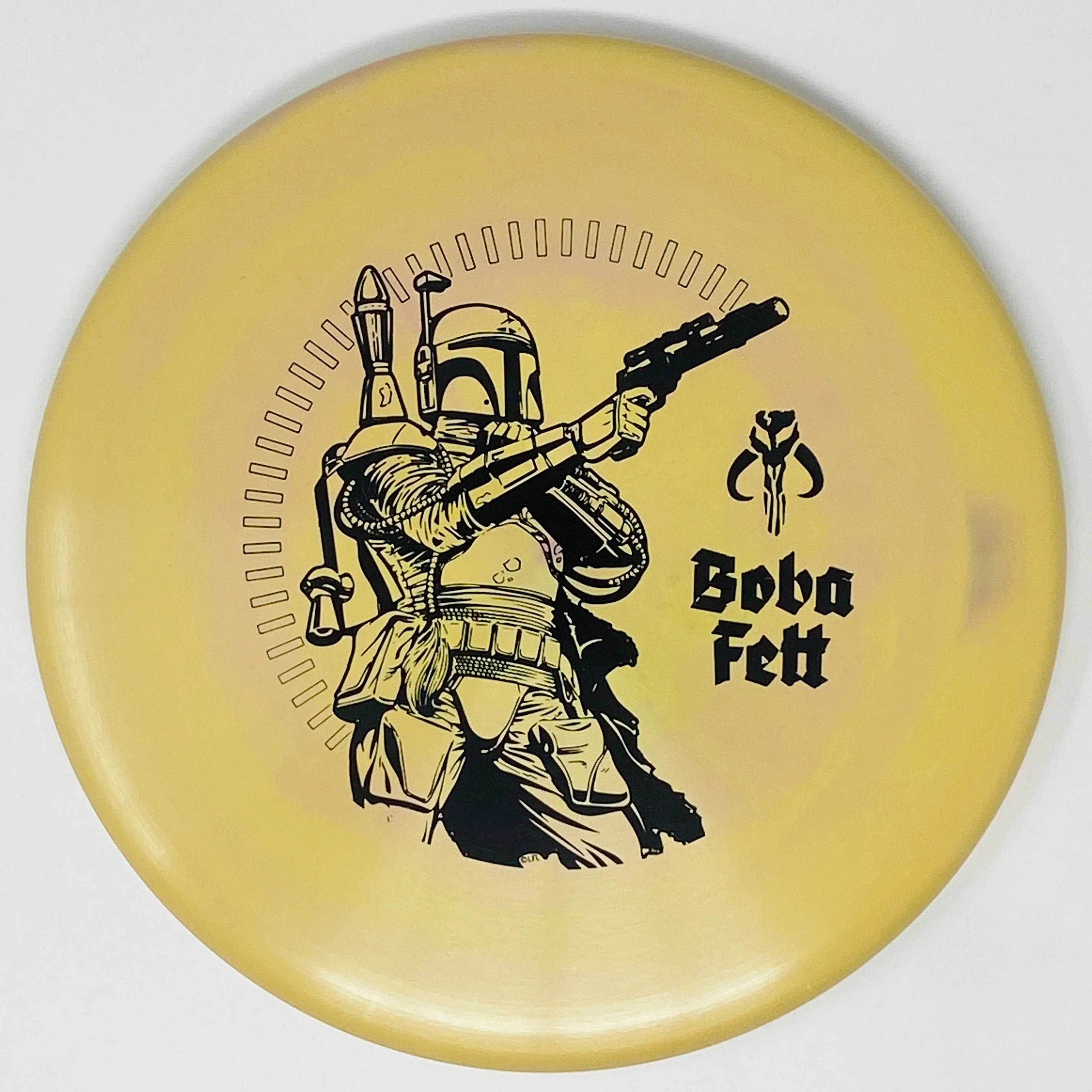 Zone (ESP, Boba Fett) - Image 17