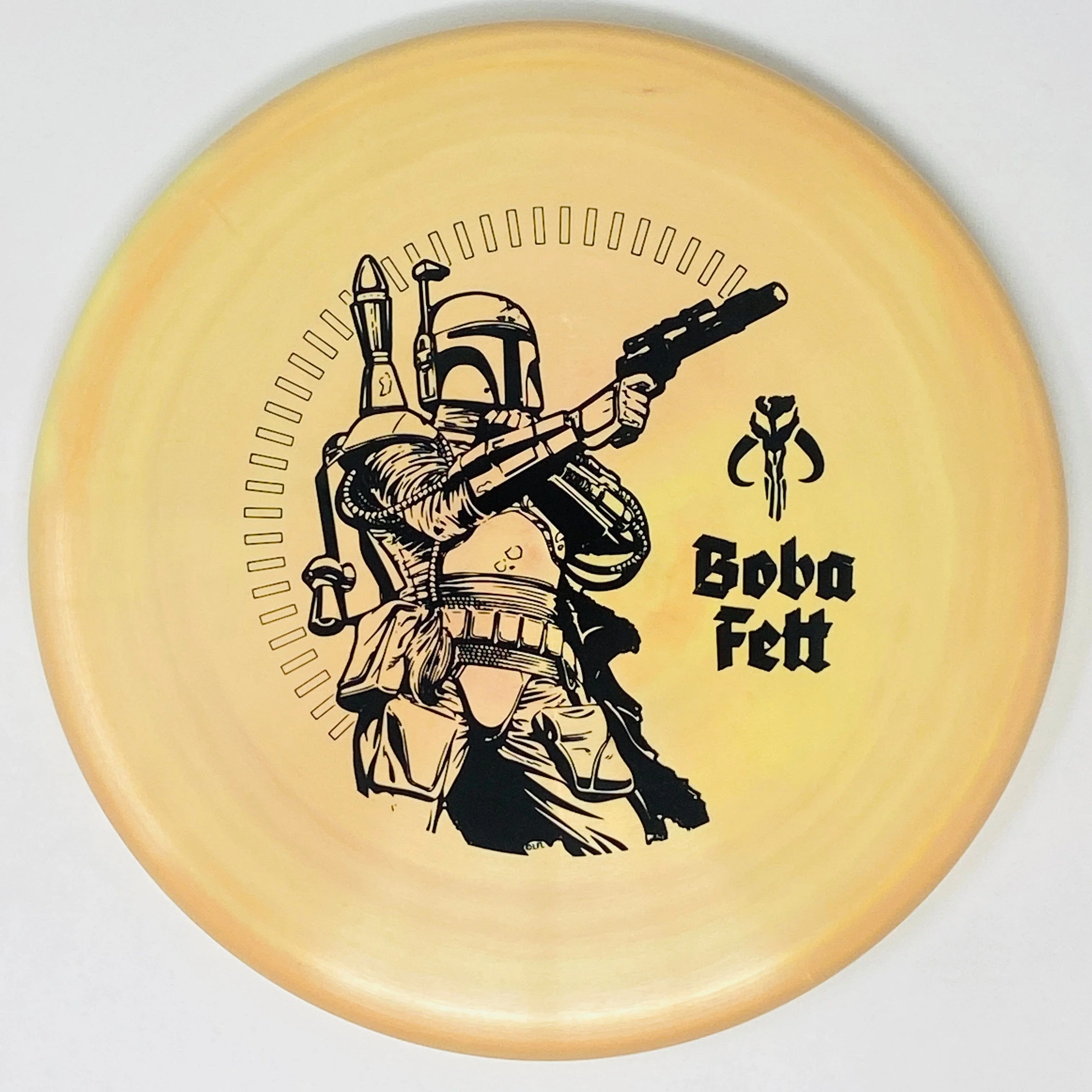 Zone (ESP, Boba Fett) - Image 18