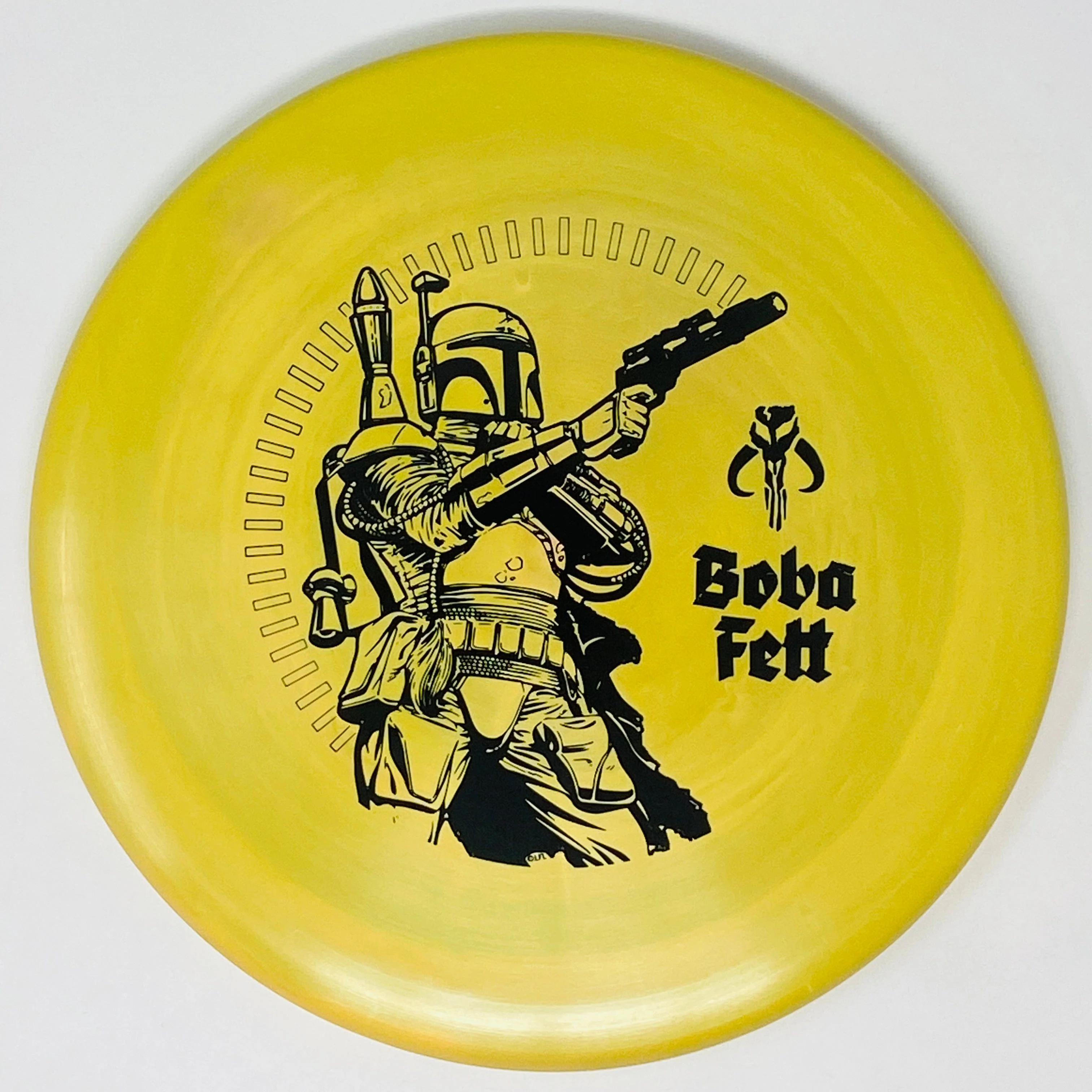 Zone (ESP, Boba Fett) - Image 19