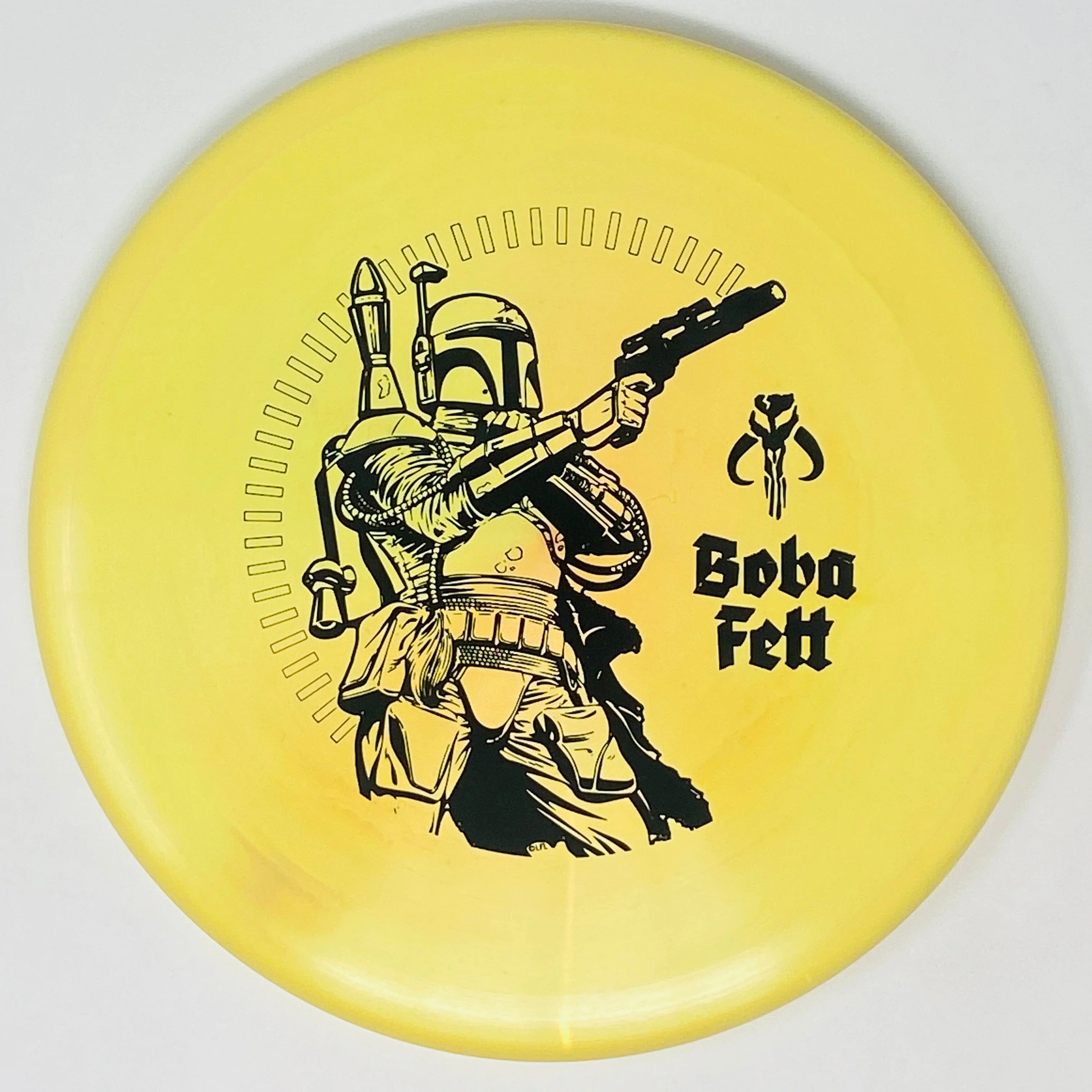Zone (ESP, Boba Fett) - Image 20