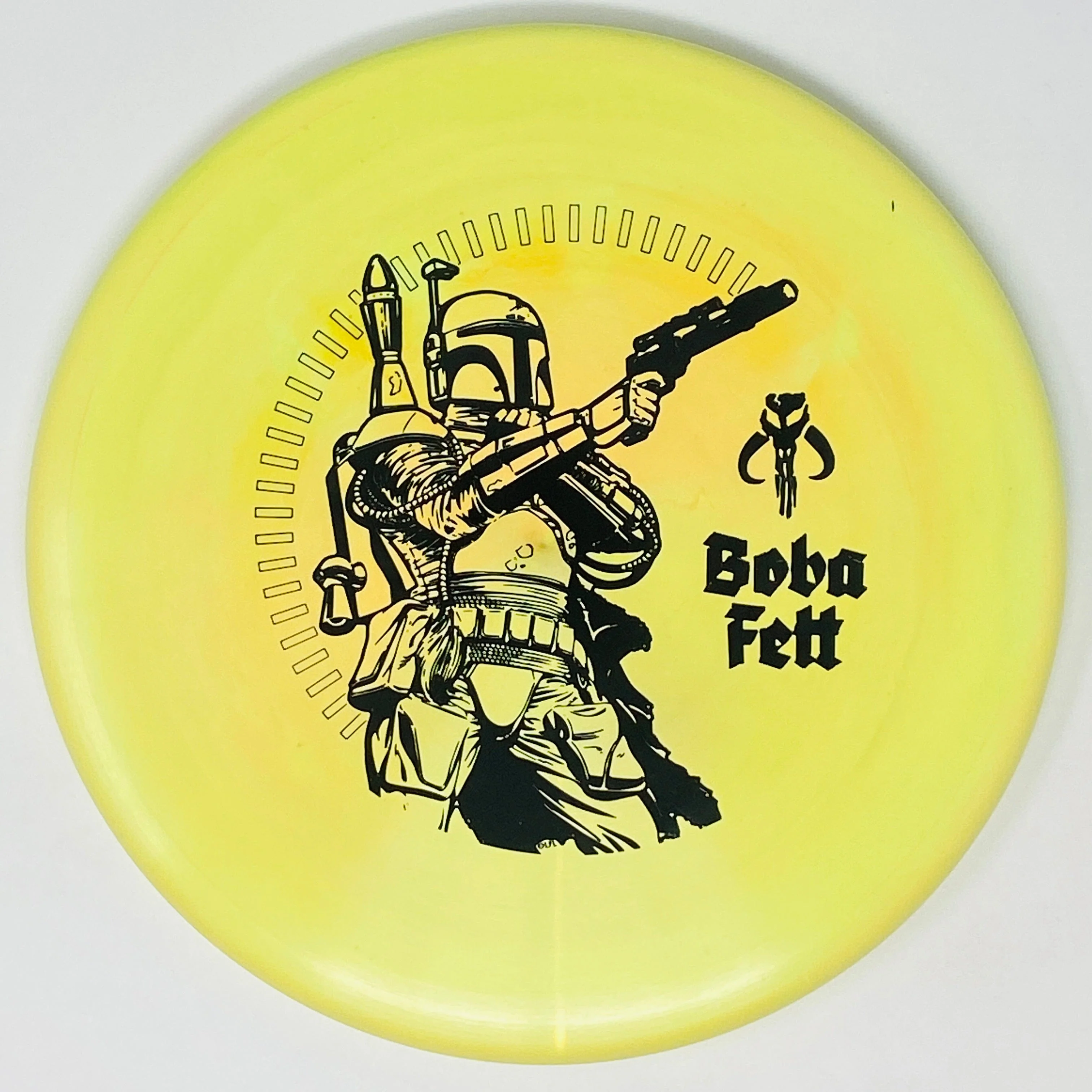 Zone (ESP, Boba Fett) - Image 21