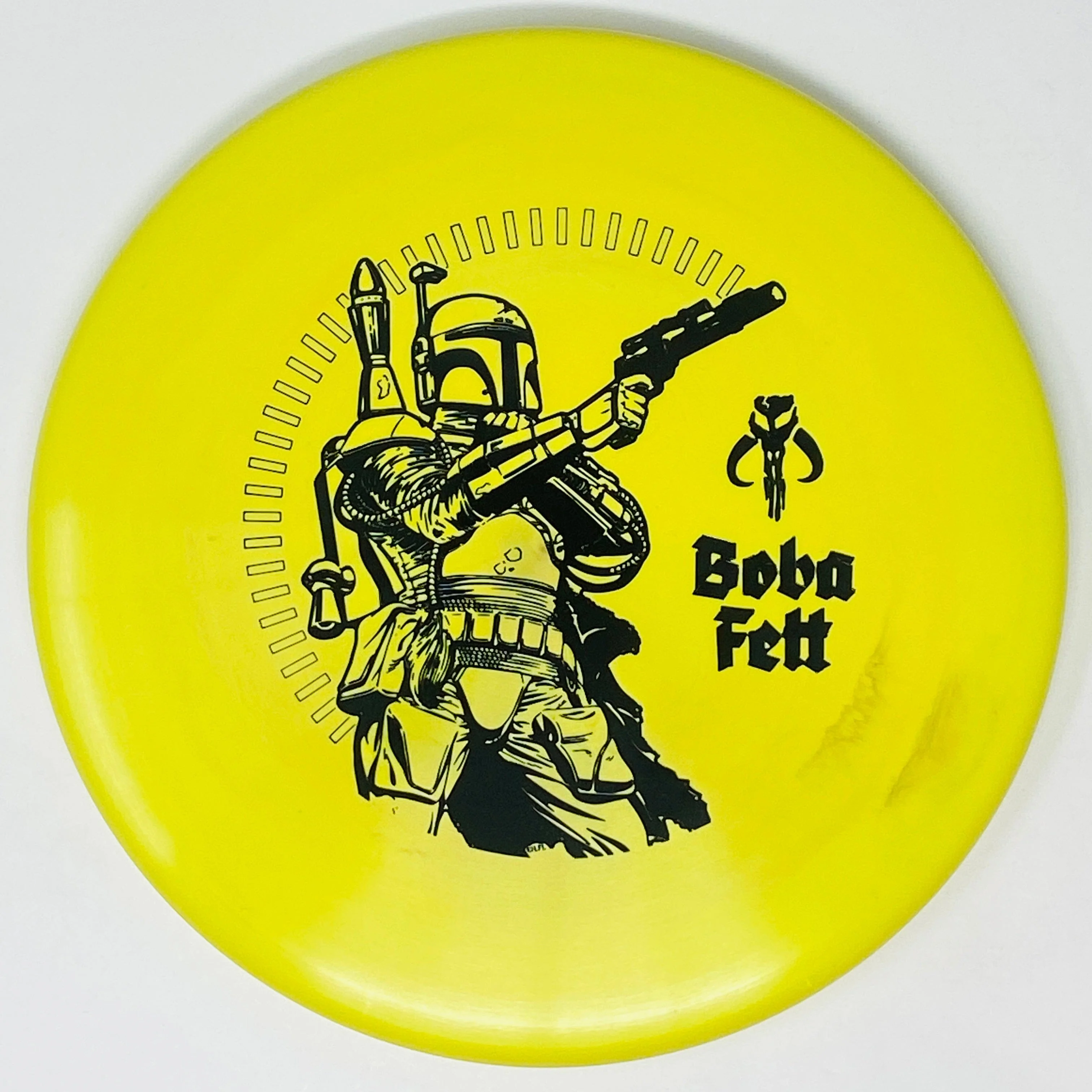 Zone (ESP, Boba Fett) - Image 23