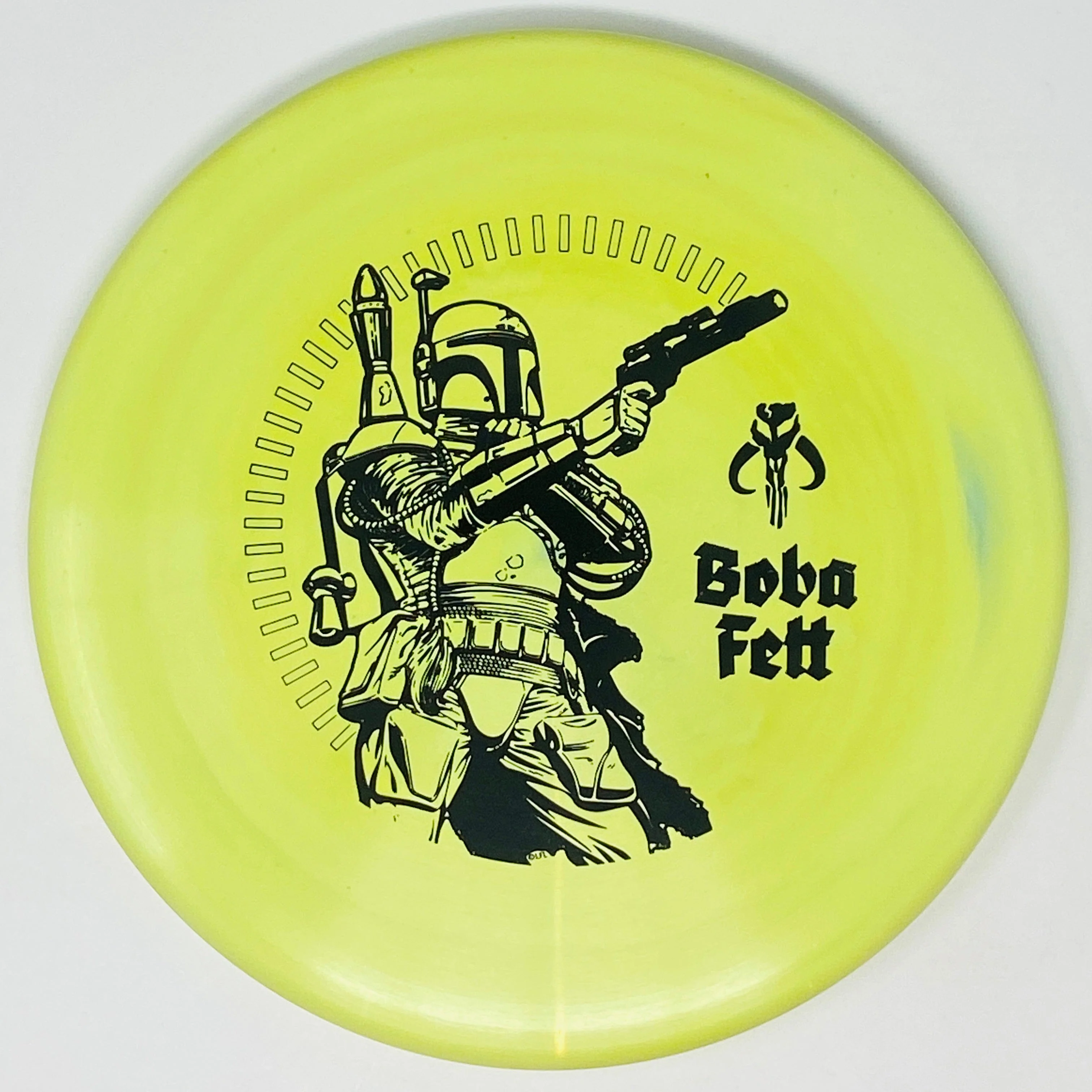 Zone (ESP, Boba Fett) - Image 24