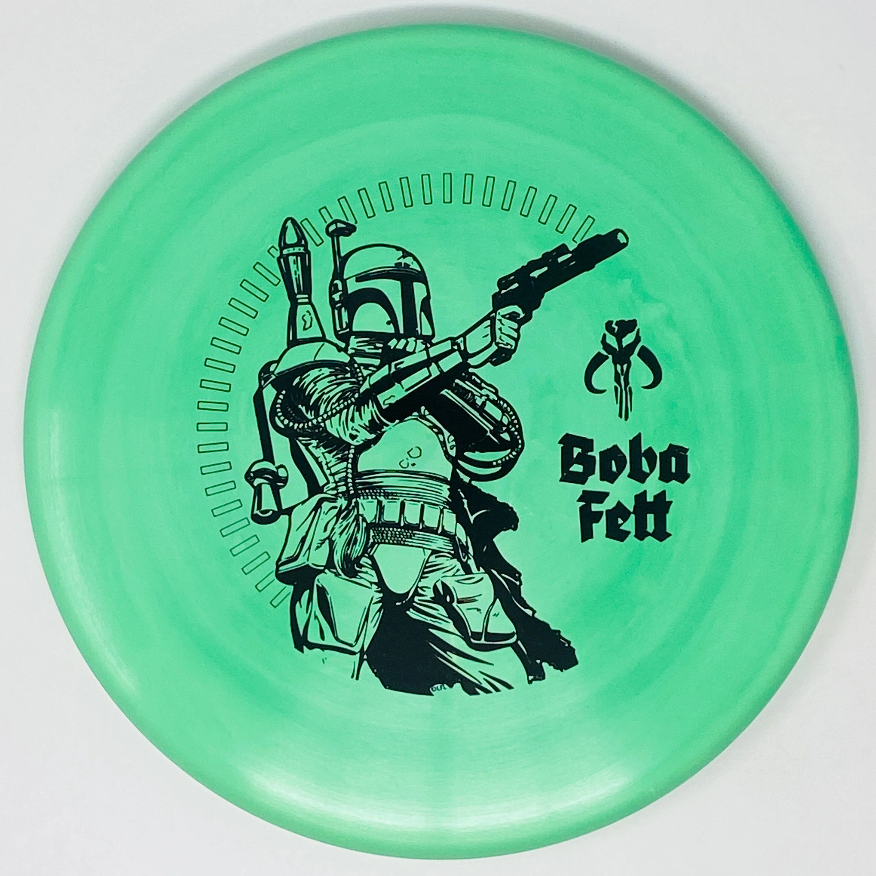 Zone (ESP, Boba Fett) - Image 28