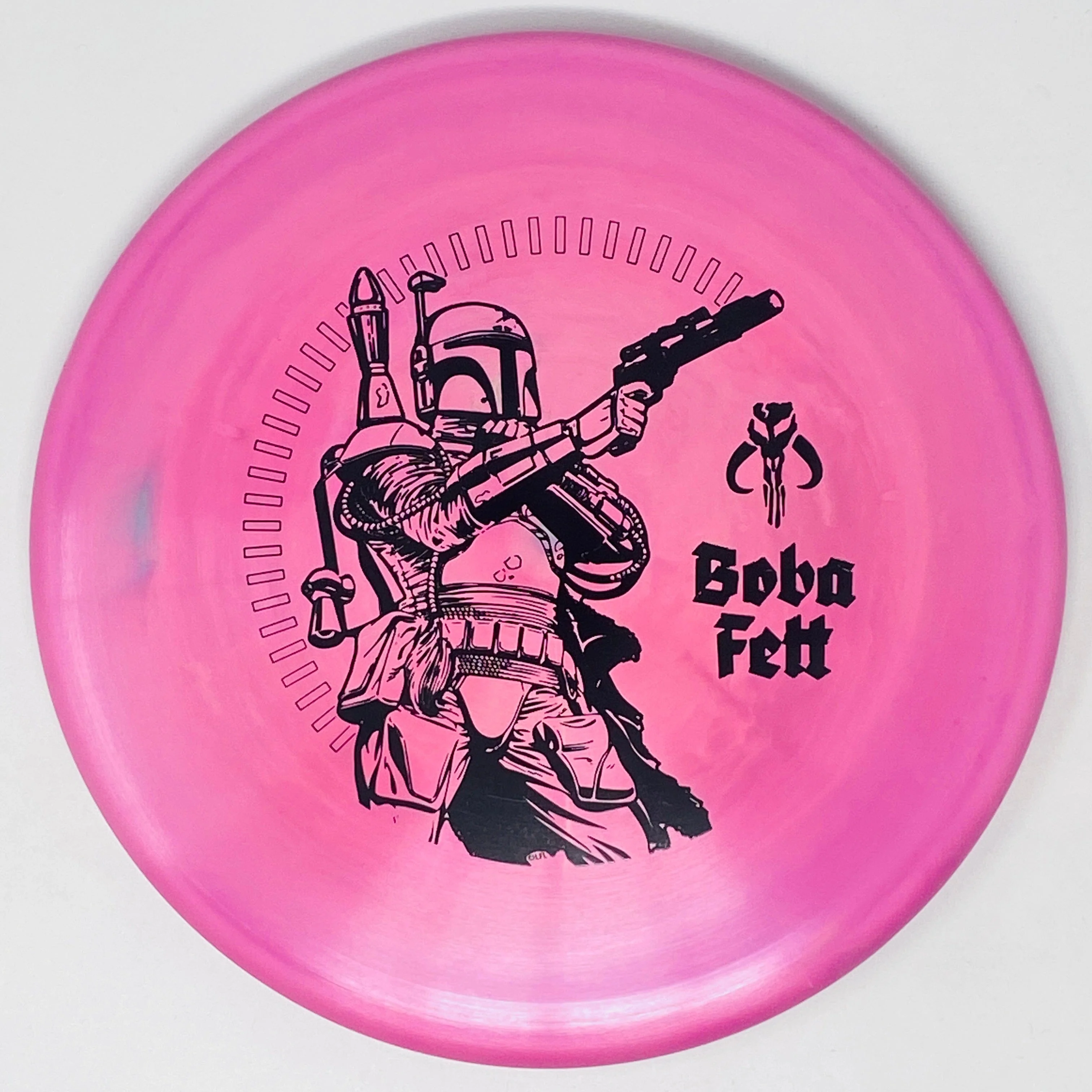 Zone (ESP, Boba Fett) - Image 3