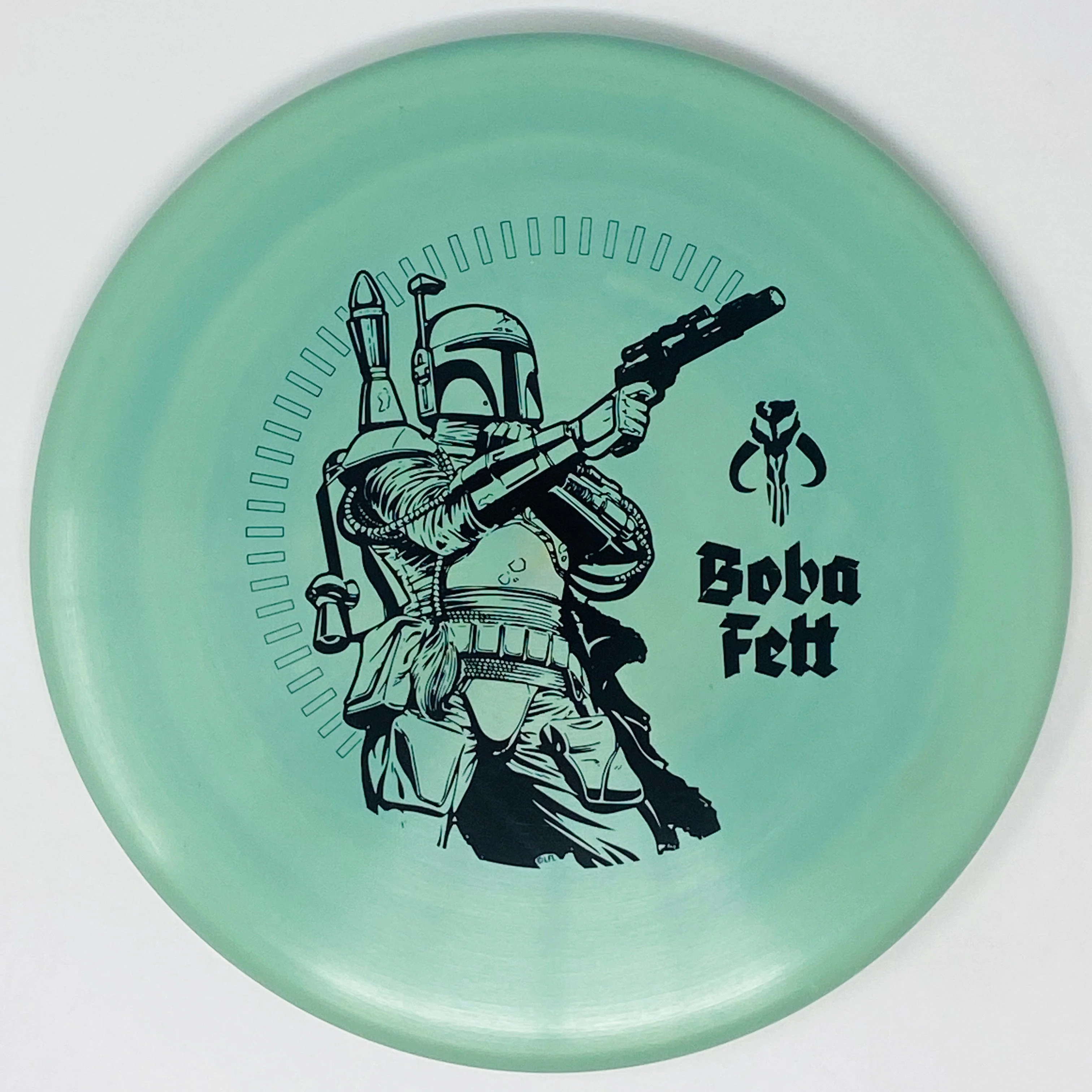 Zone (ESP, Boba Fett) - Image 30
