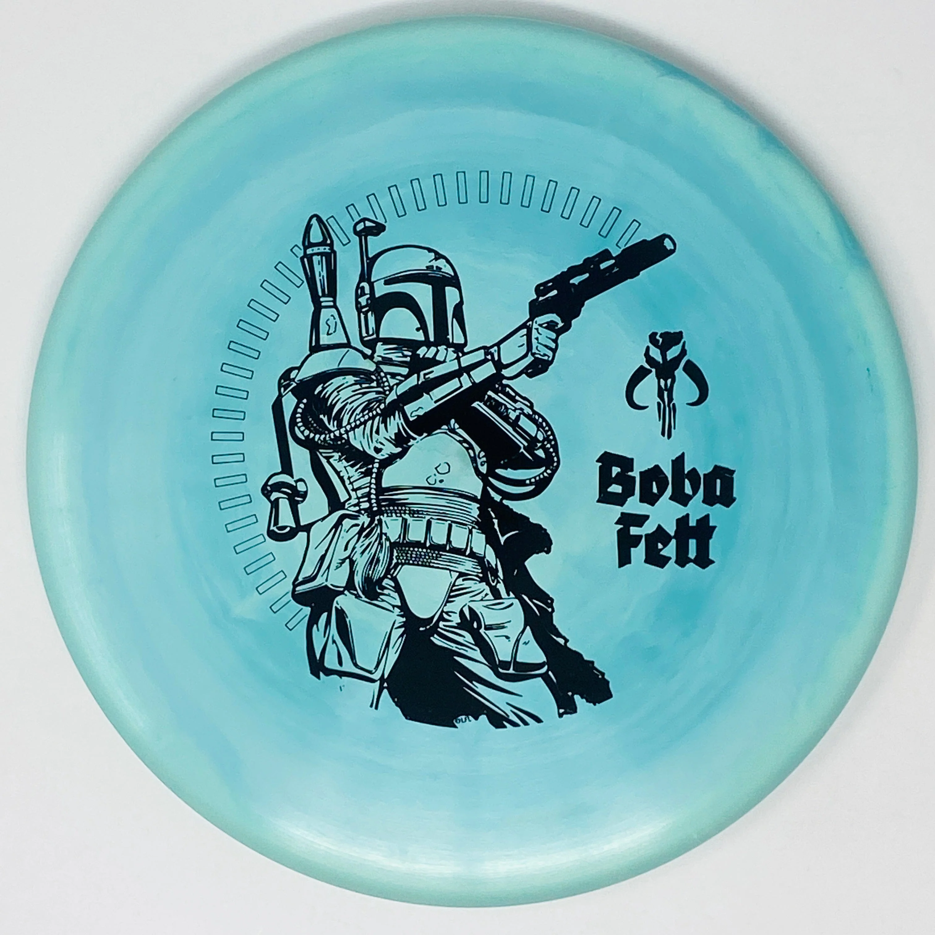 Zone (ESP, Boba Fett) - Image 31