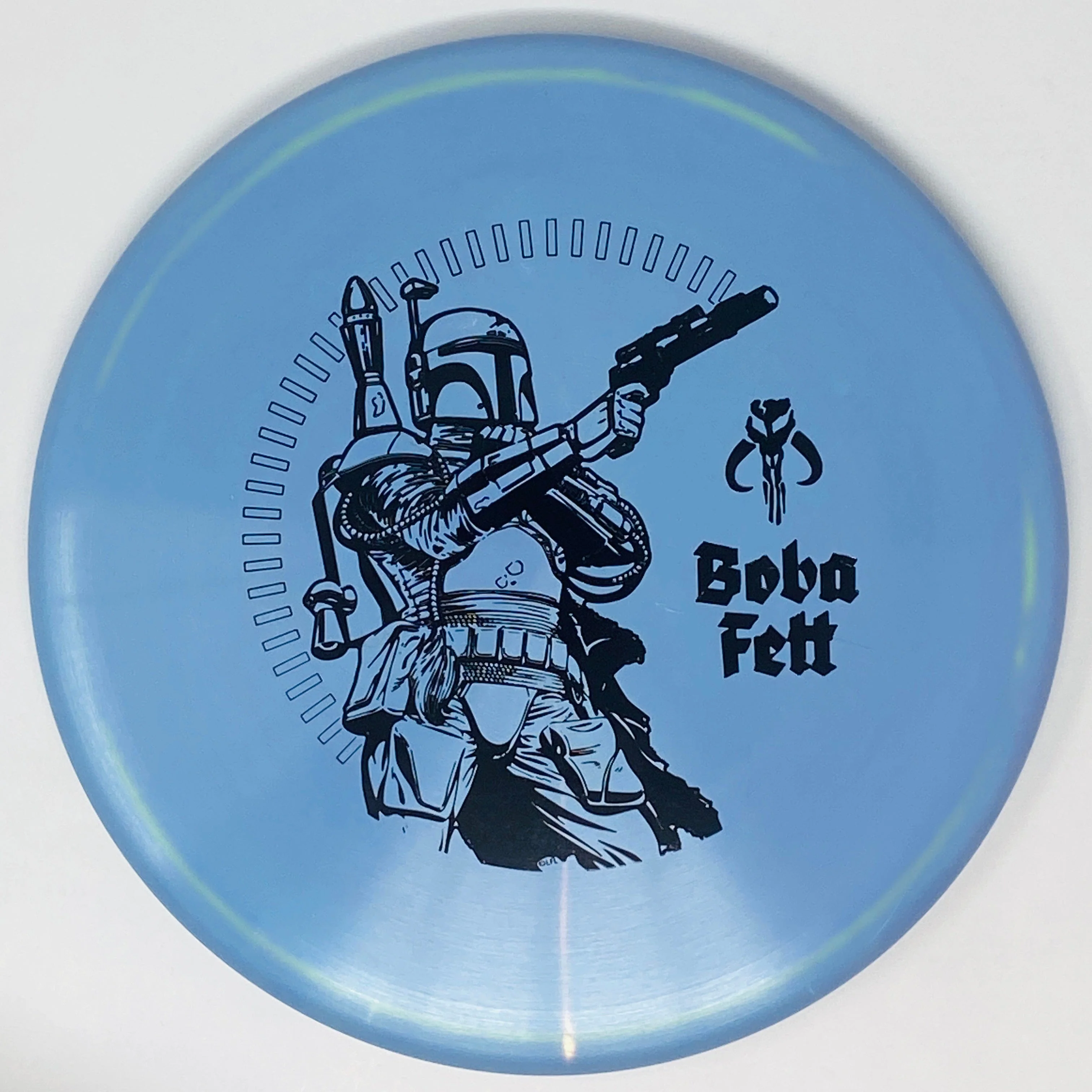 Zone (ESP, Boba Fett) - Image 32